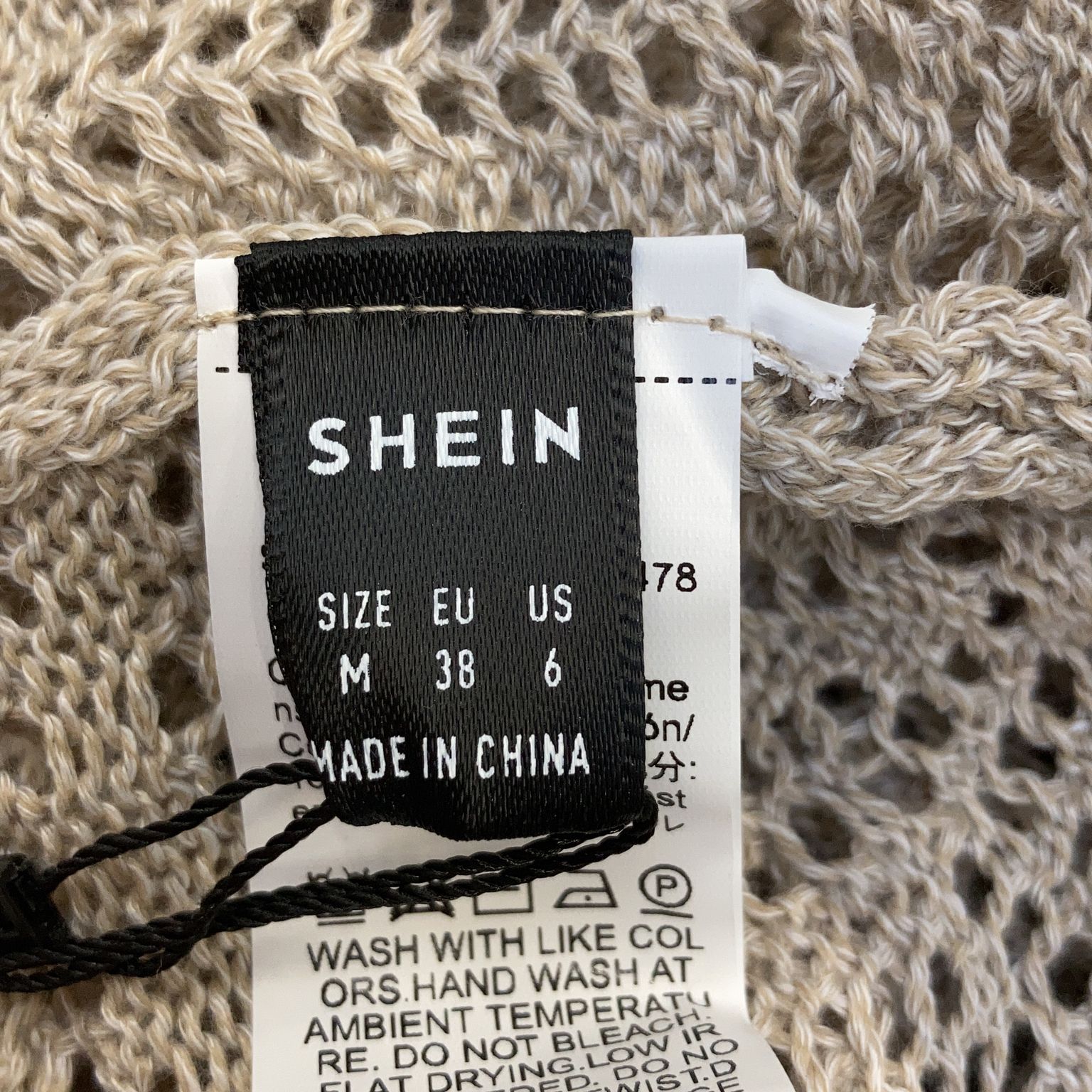 Shein