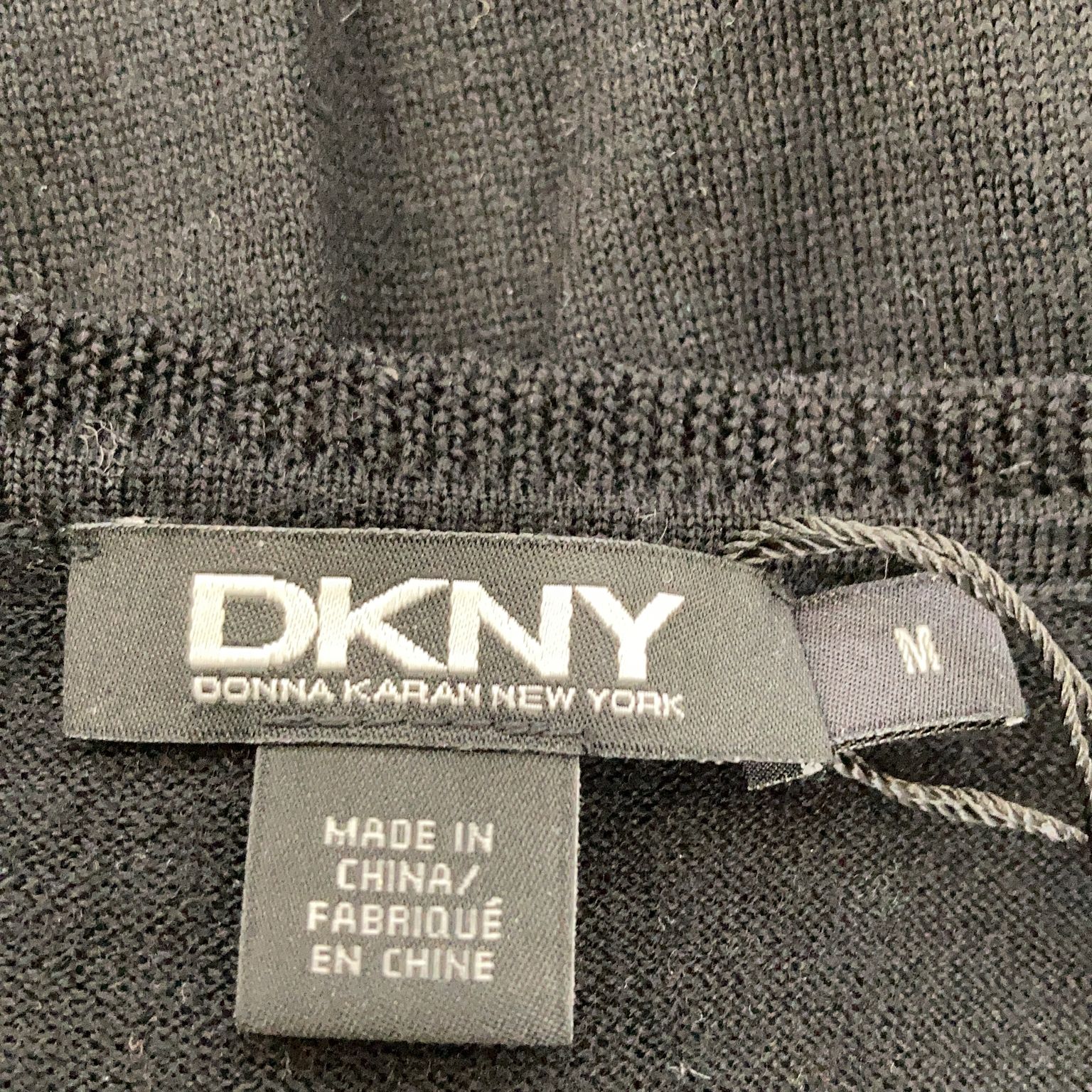 DKNY