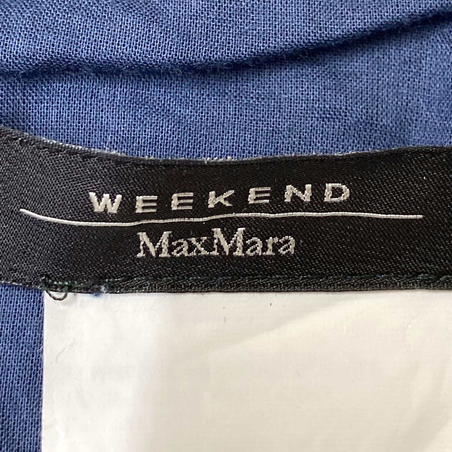 MaxMara