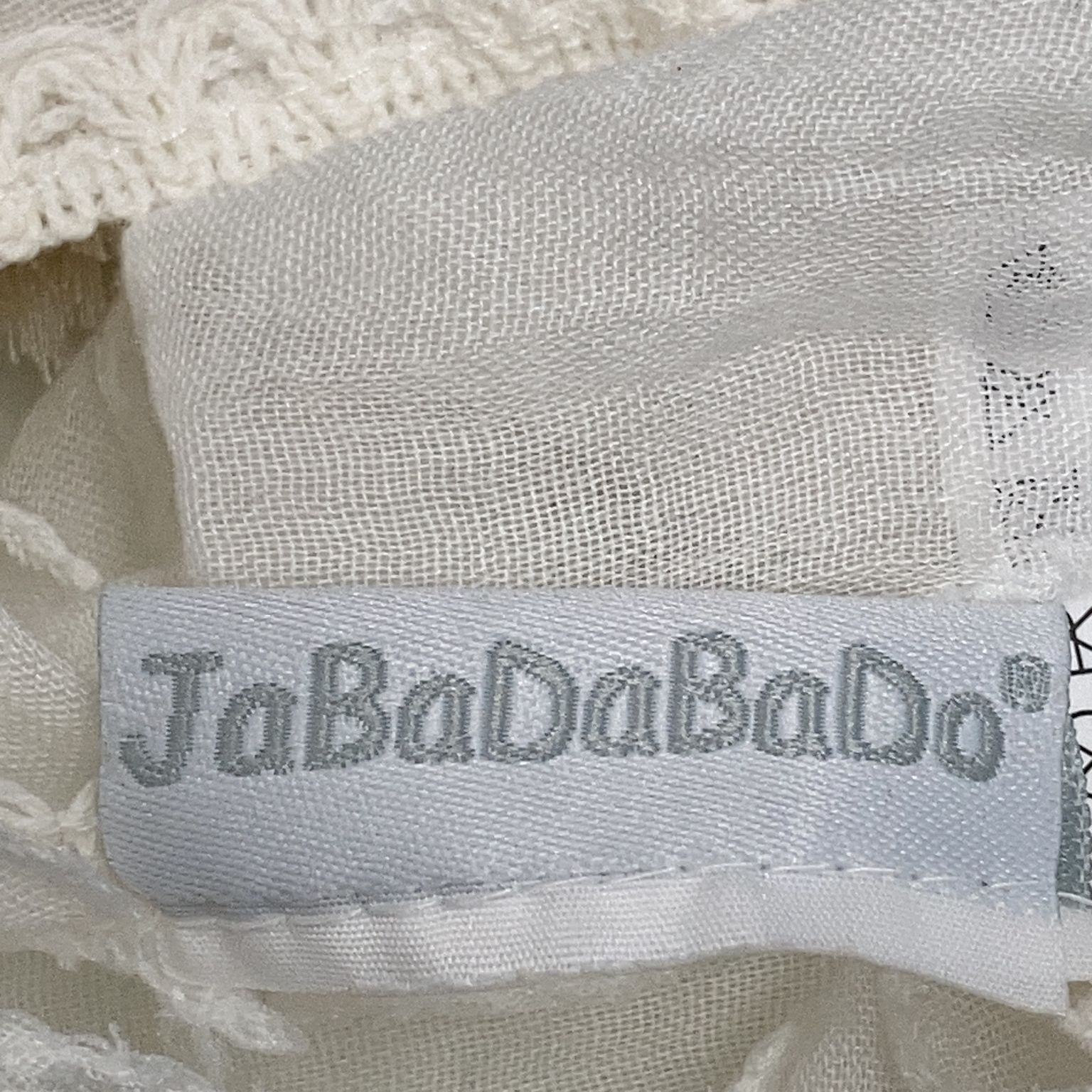 JaBaDaBaDo