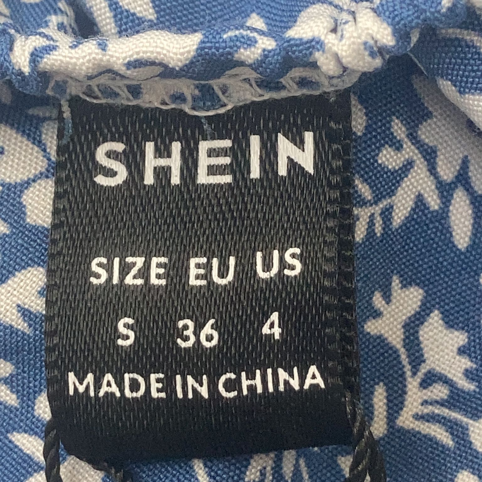 Shein