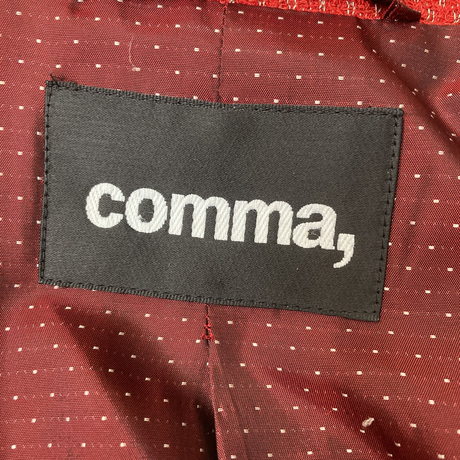 Comma