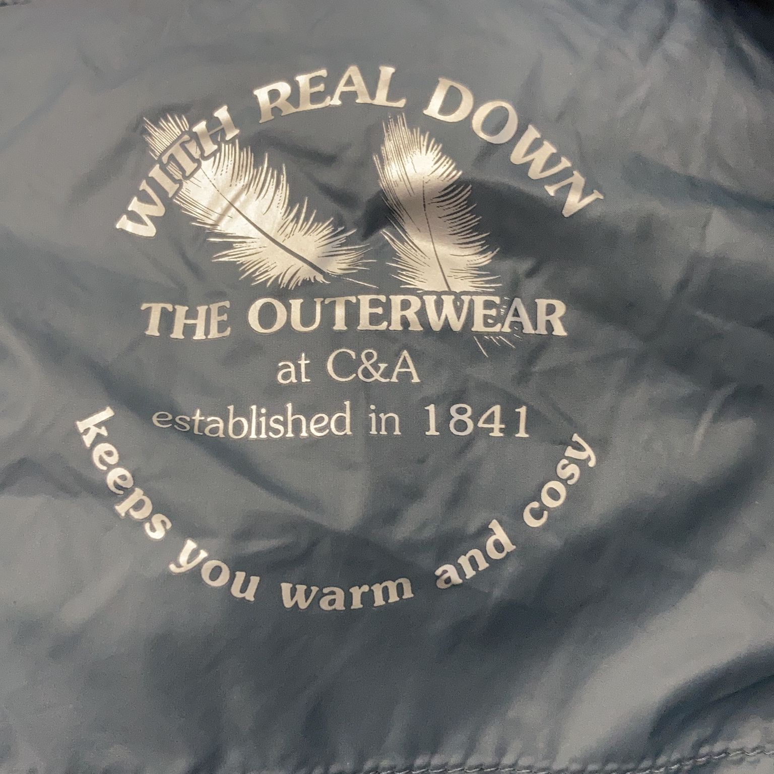 The Outerwear