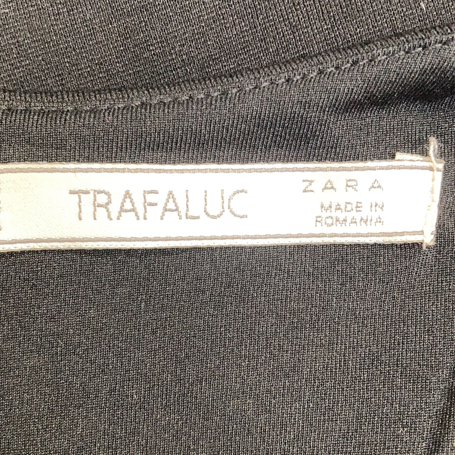 Zara Trafaluc