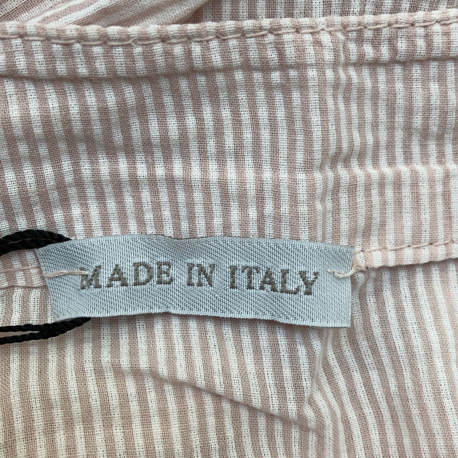 Made In Italy