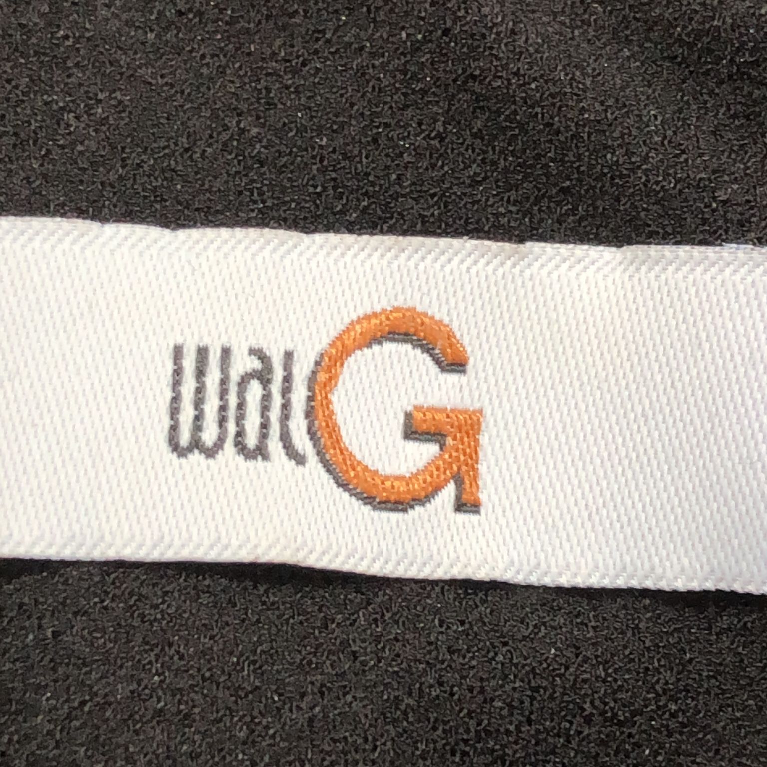 Wal G