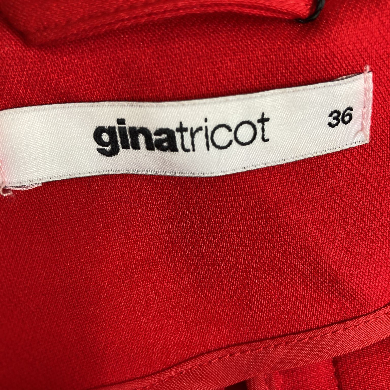 Gina Tricot