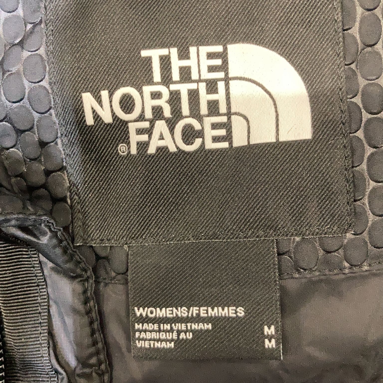 The North Face