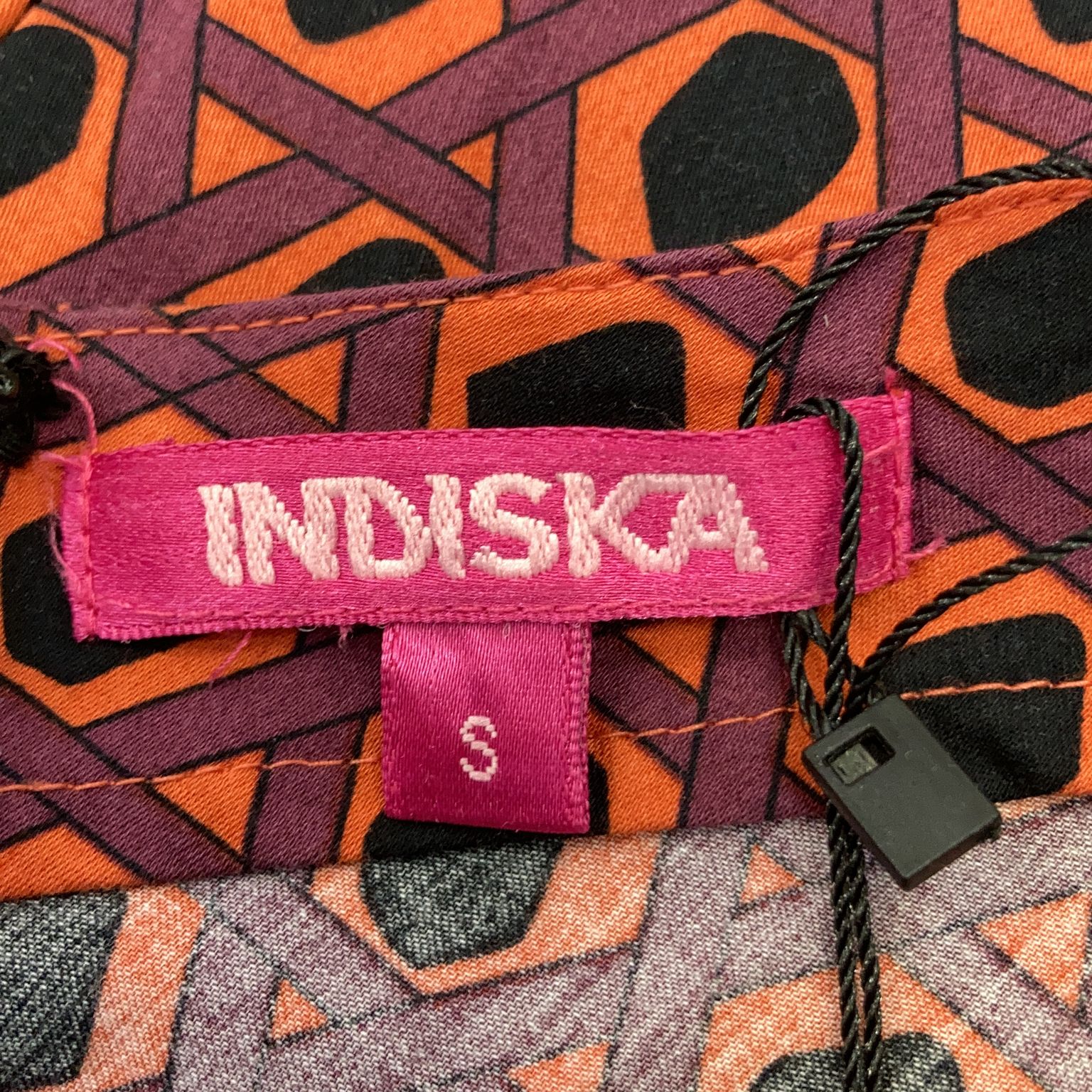 Indiska