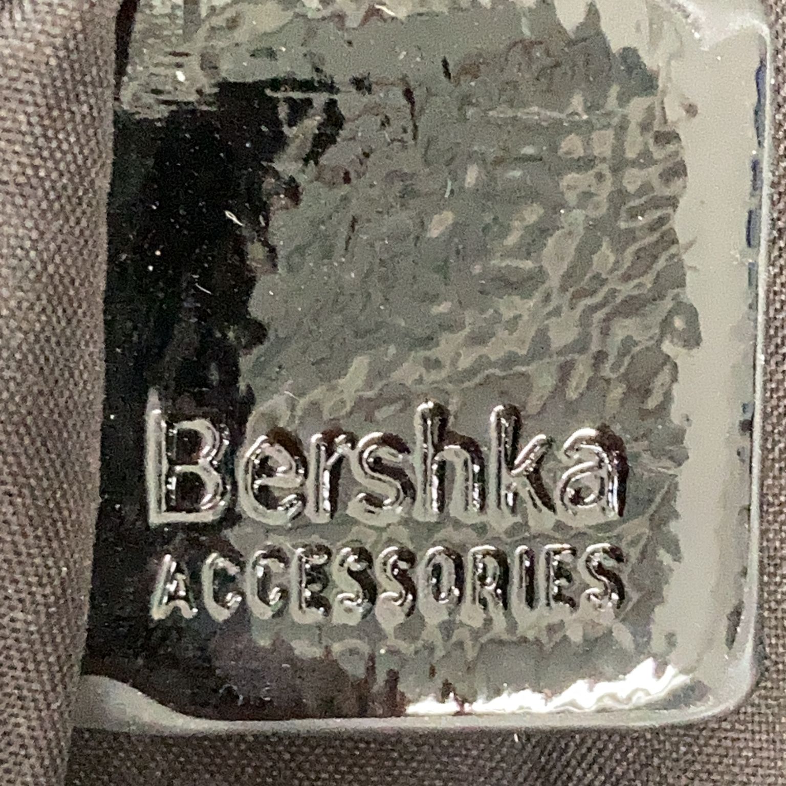 Bershka