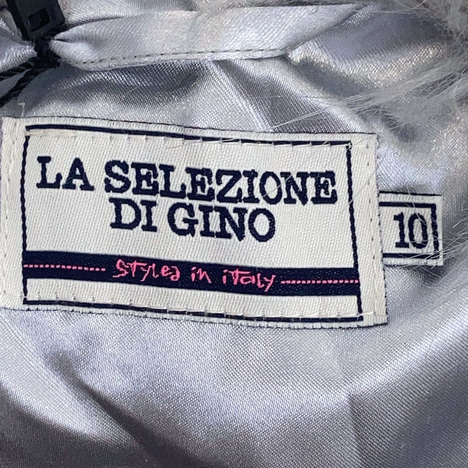 La Selezione di Gino