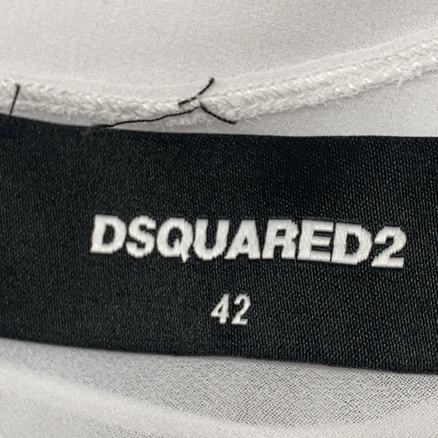 Dsquared2