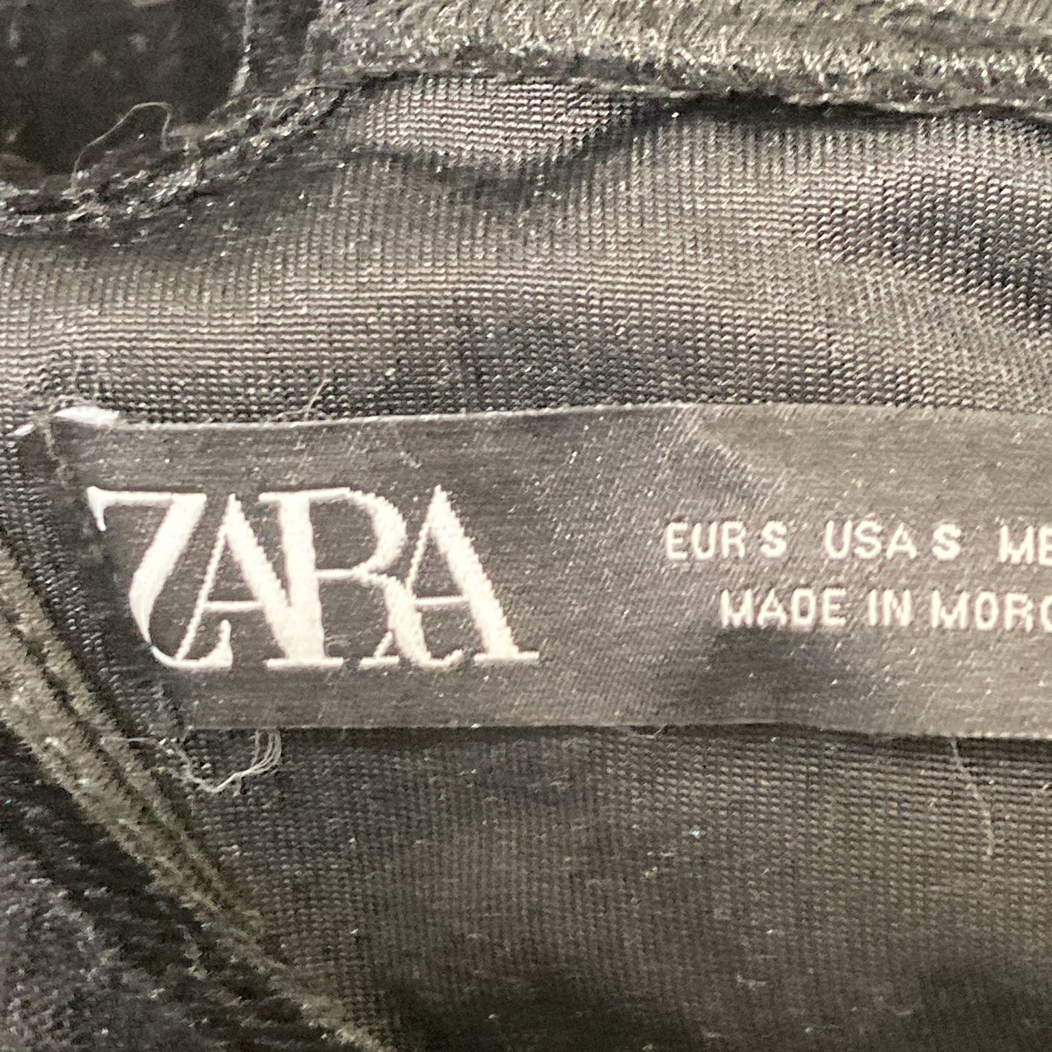 Zara