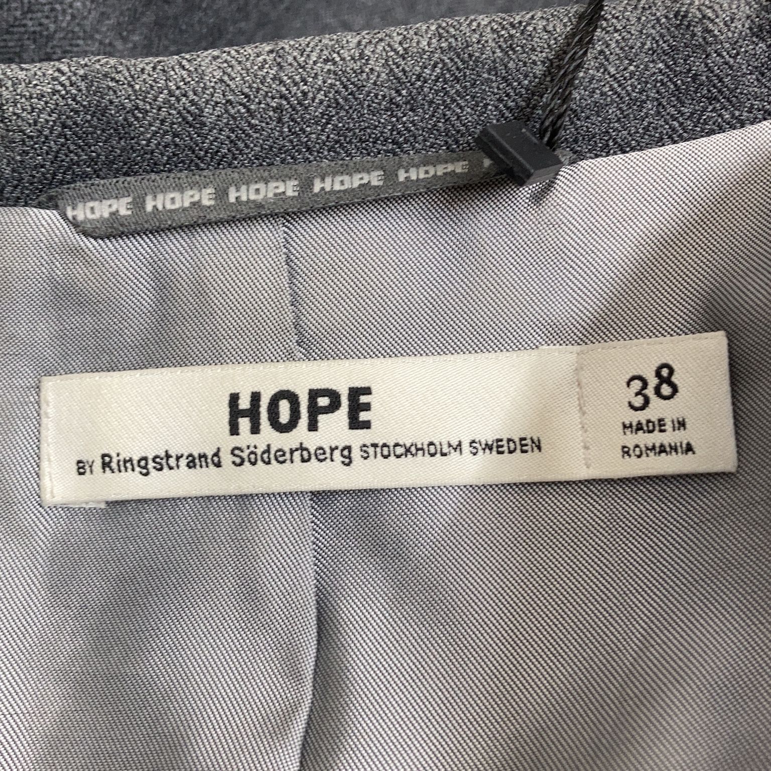 Hope