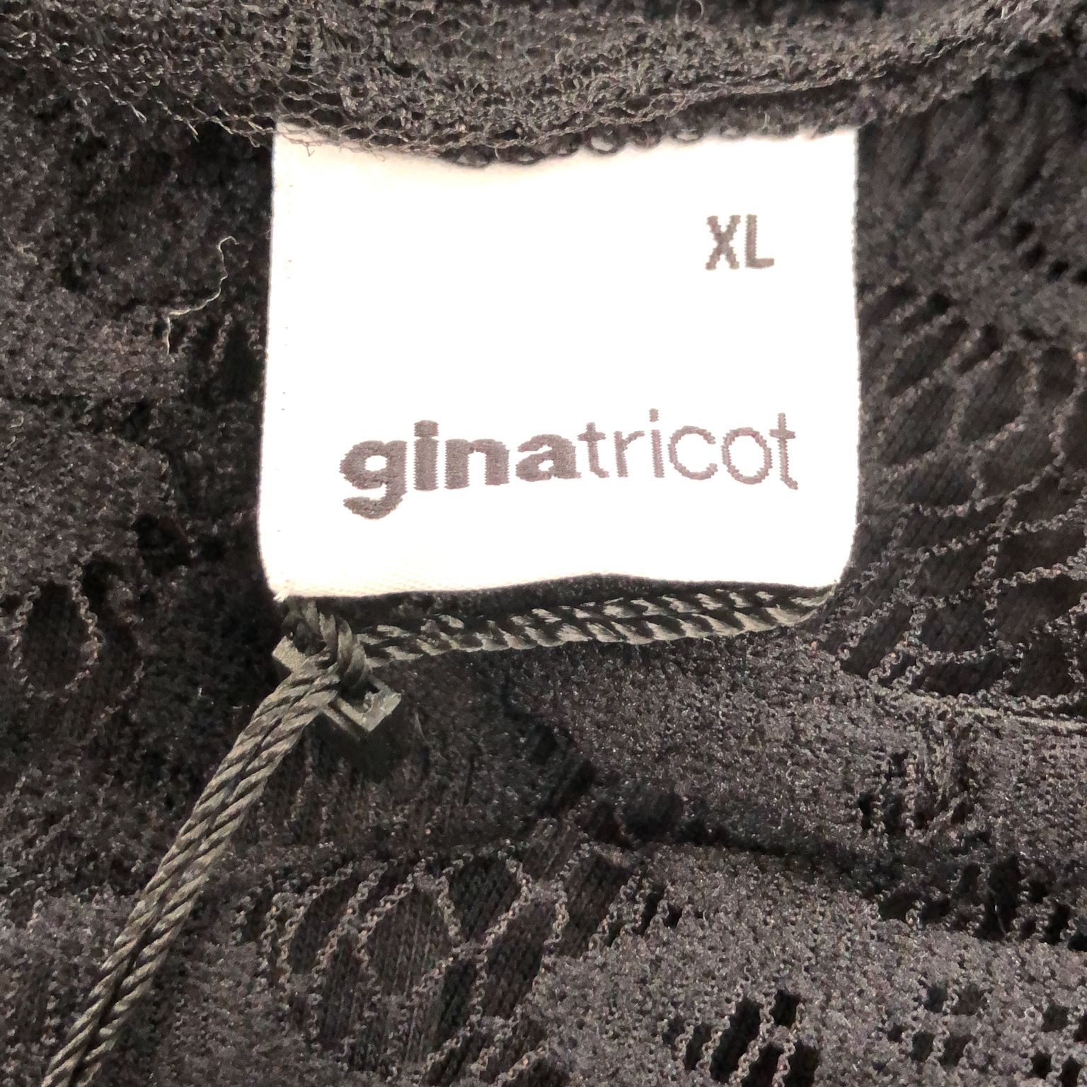 Gina Tricot