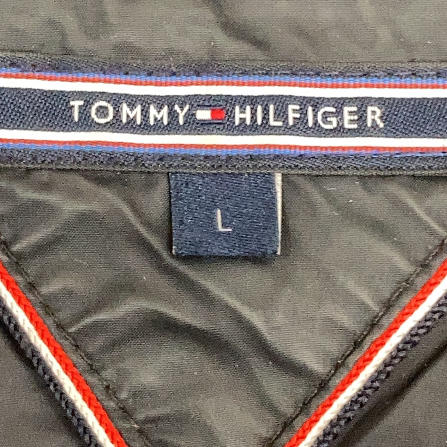 Tommy Hilfiger