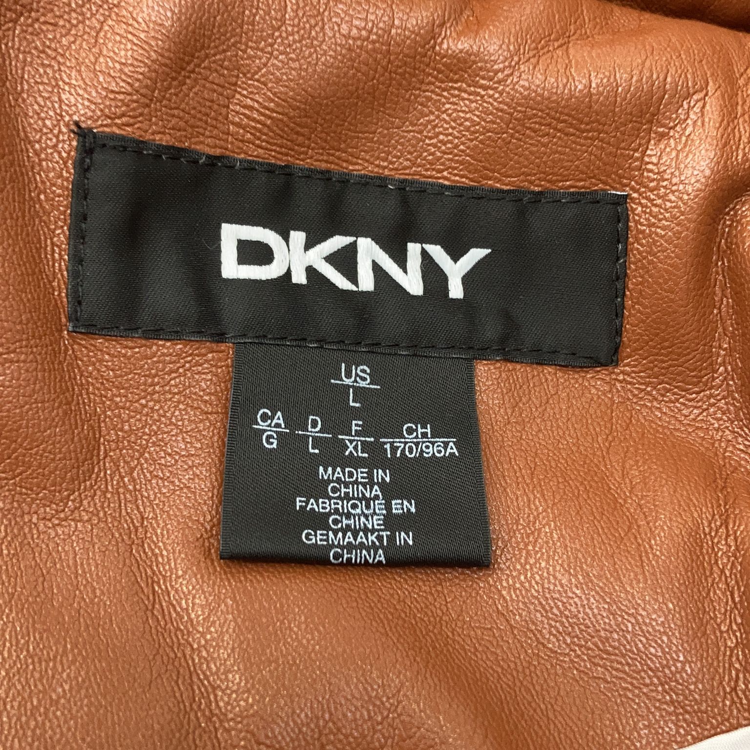 DKNY