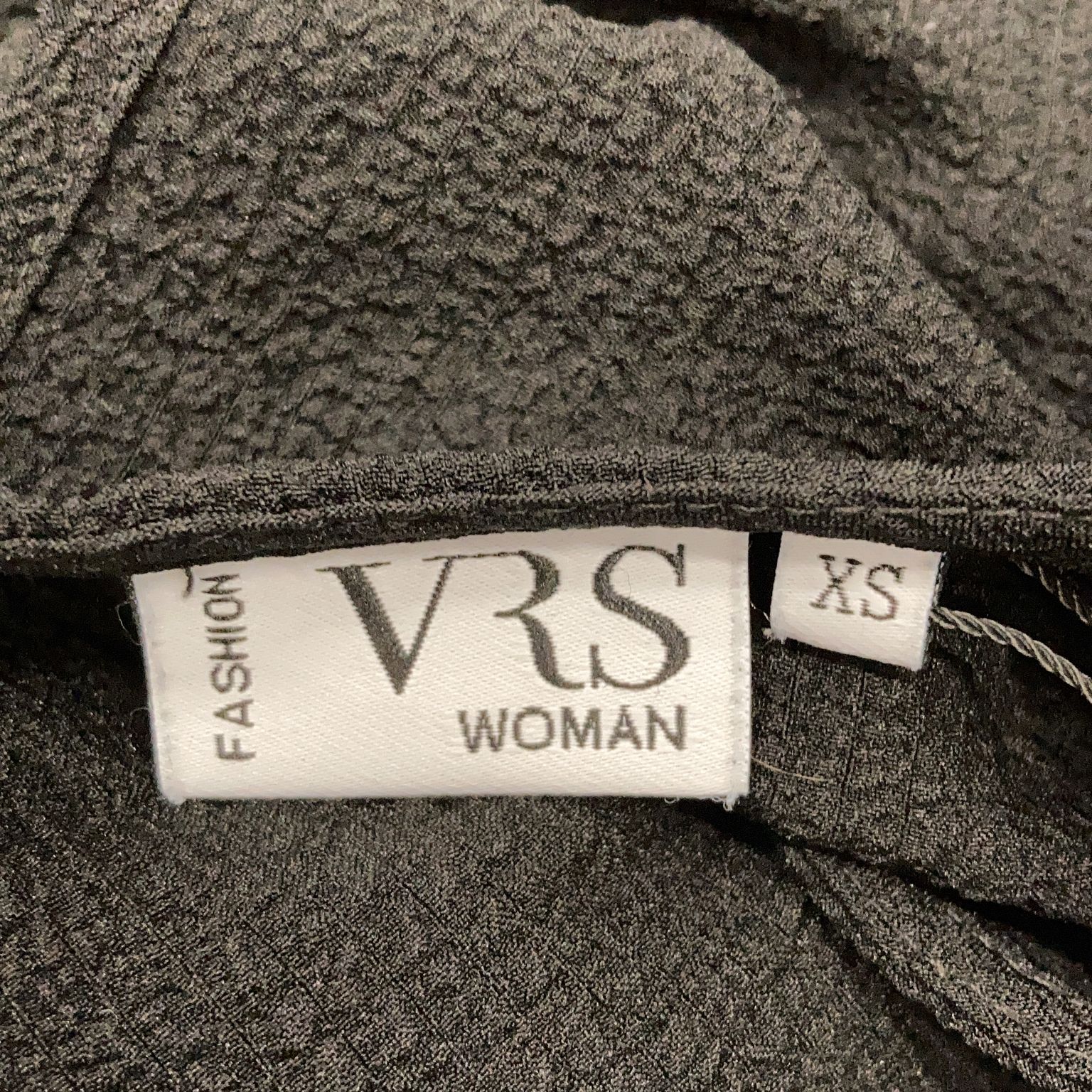 VRS Woman