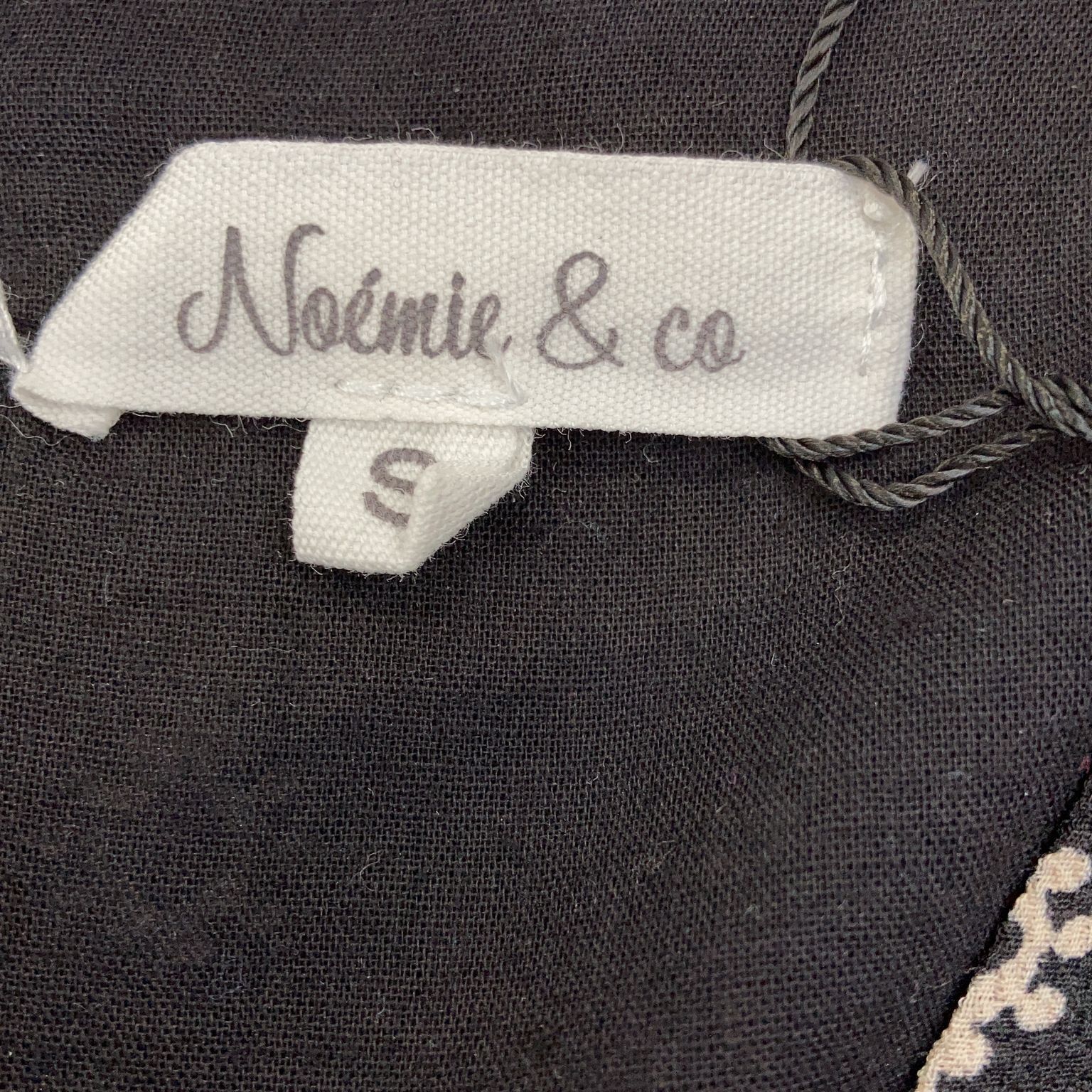 Noemie  Co