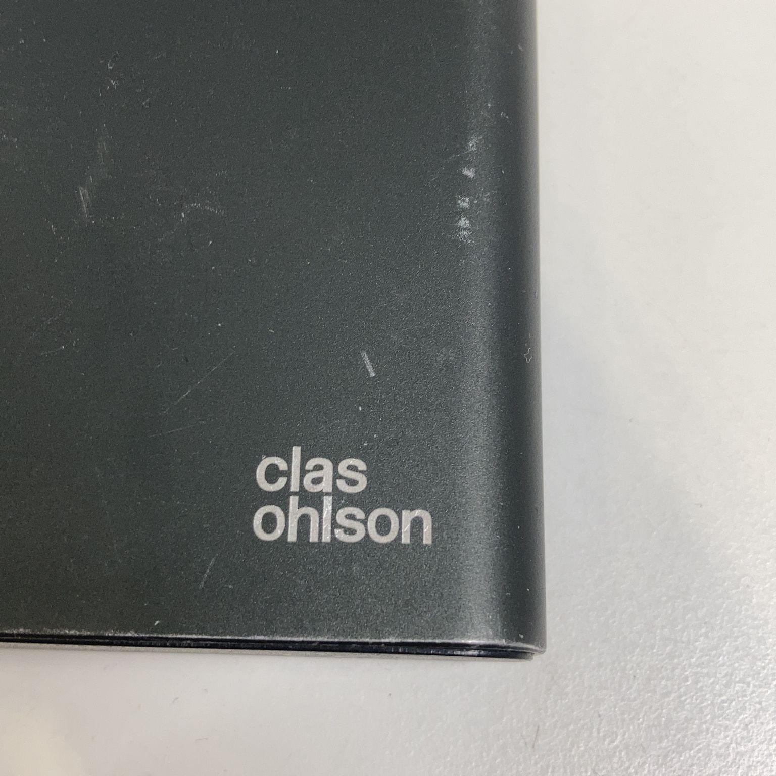 Clas Ohlson