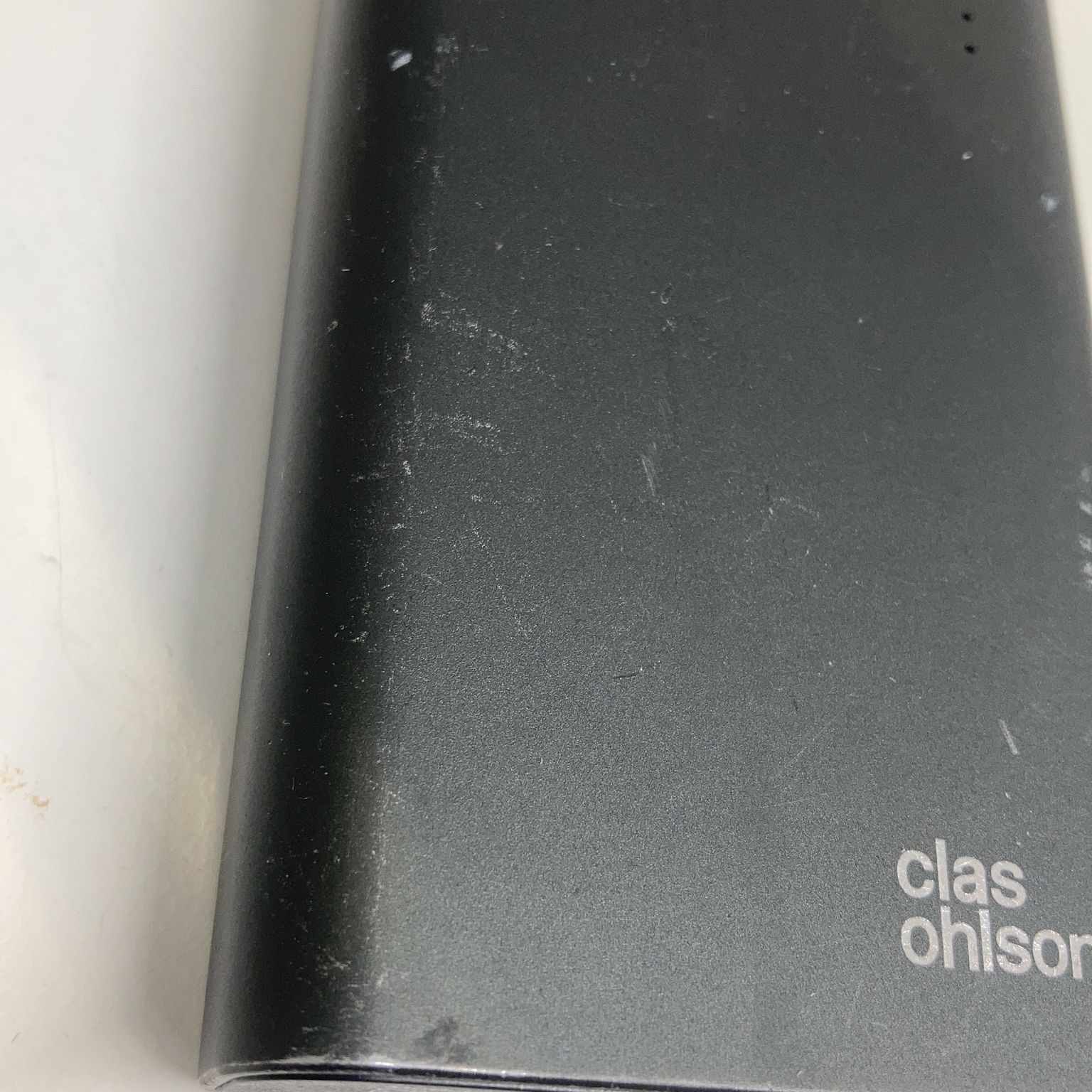 Clas Ohlson