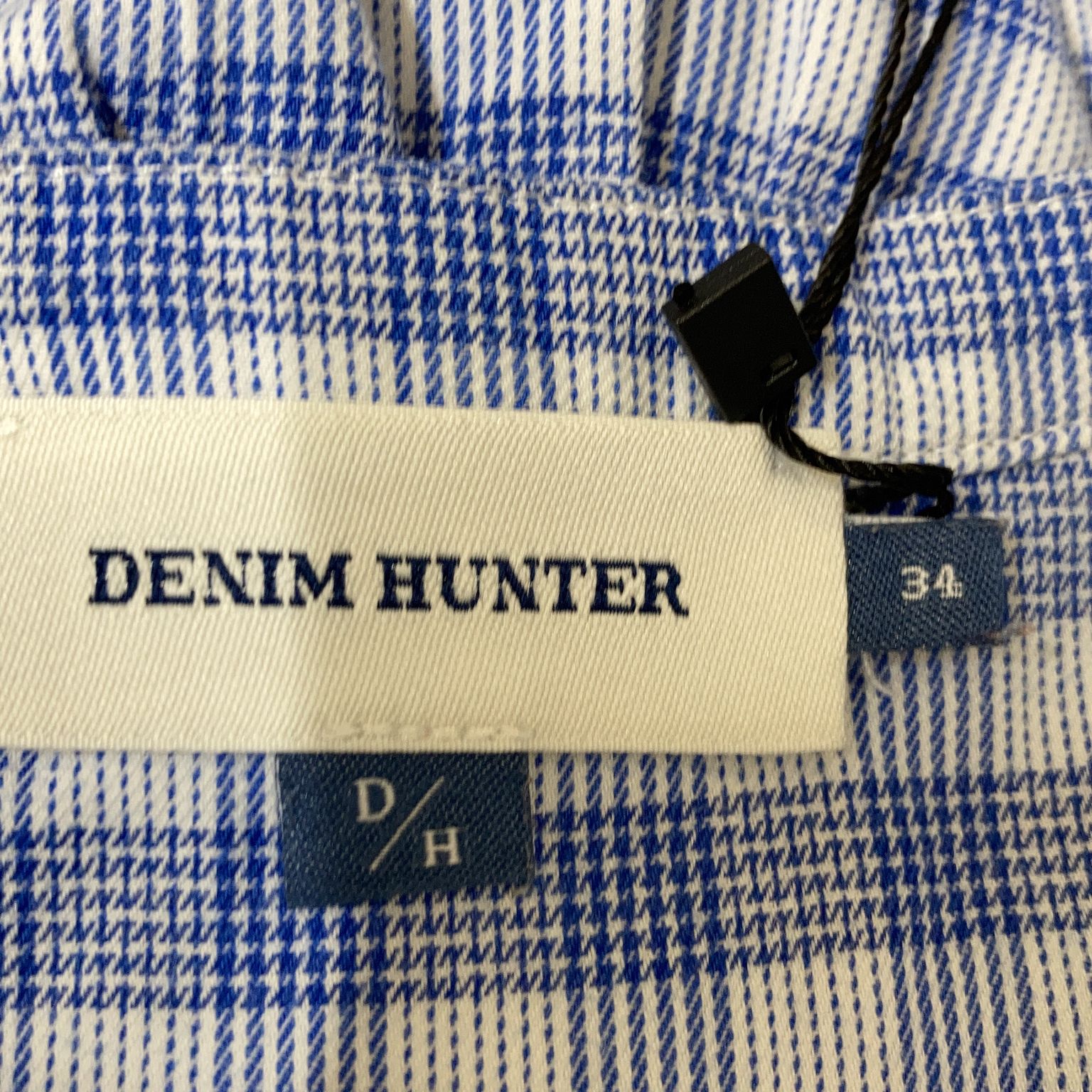 Denim Hunter