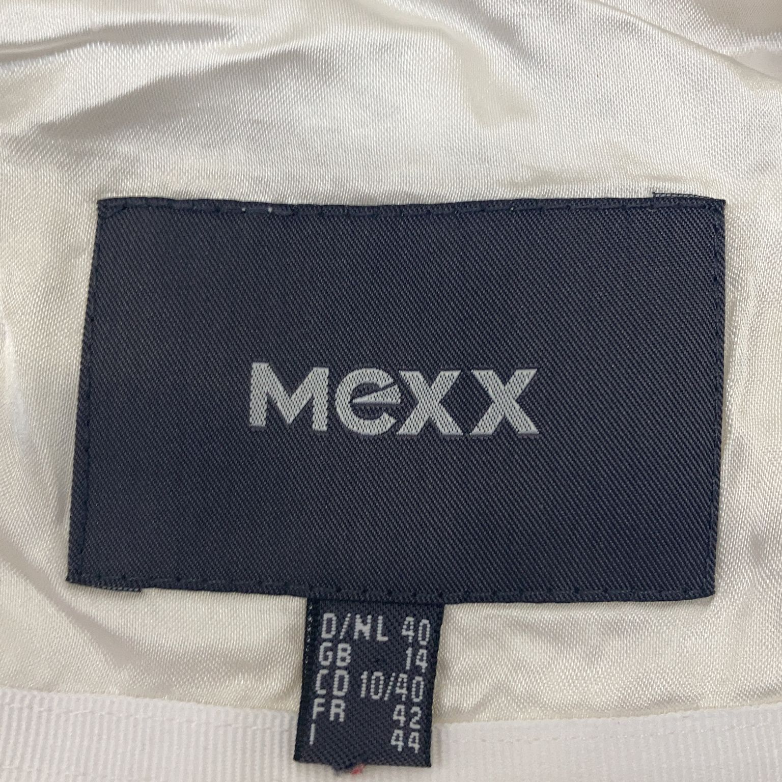 Mexx