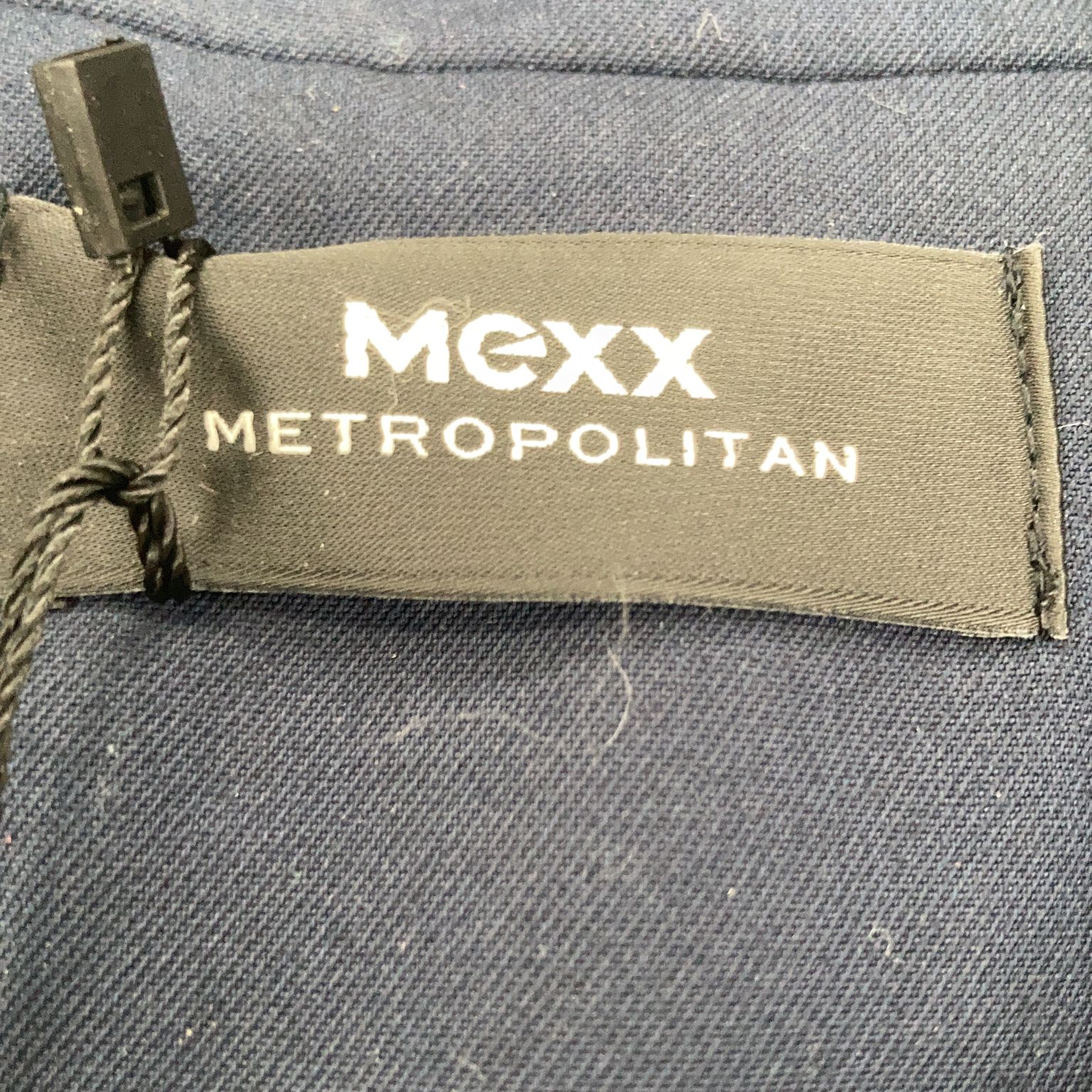 Mexx