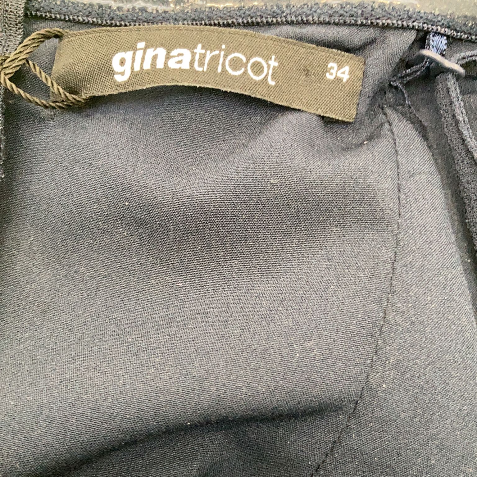 Gina Tricot