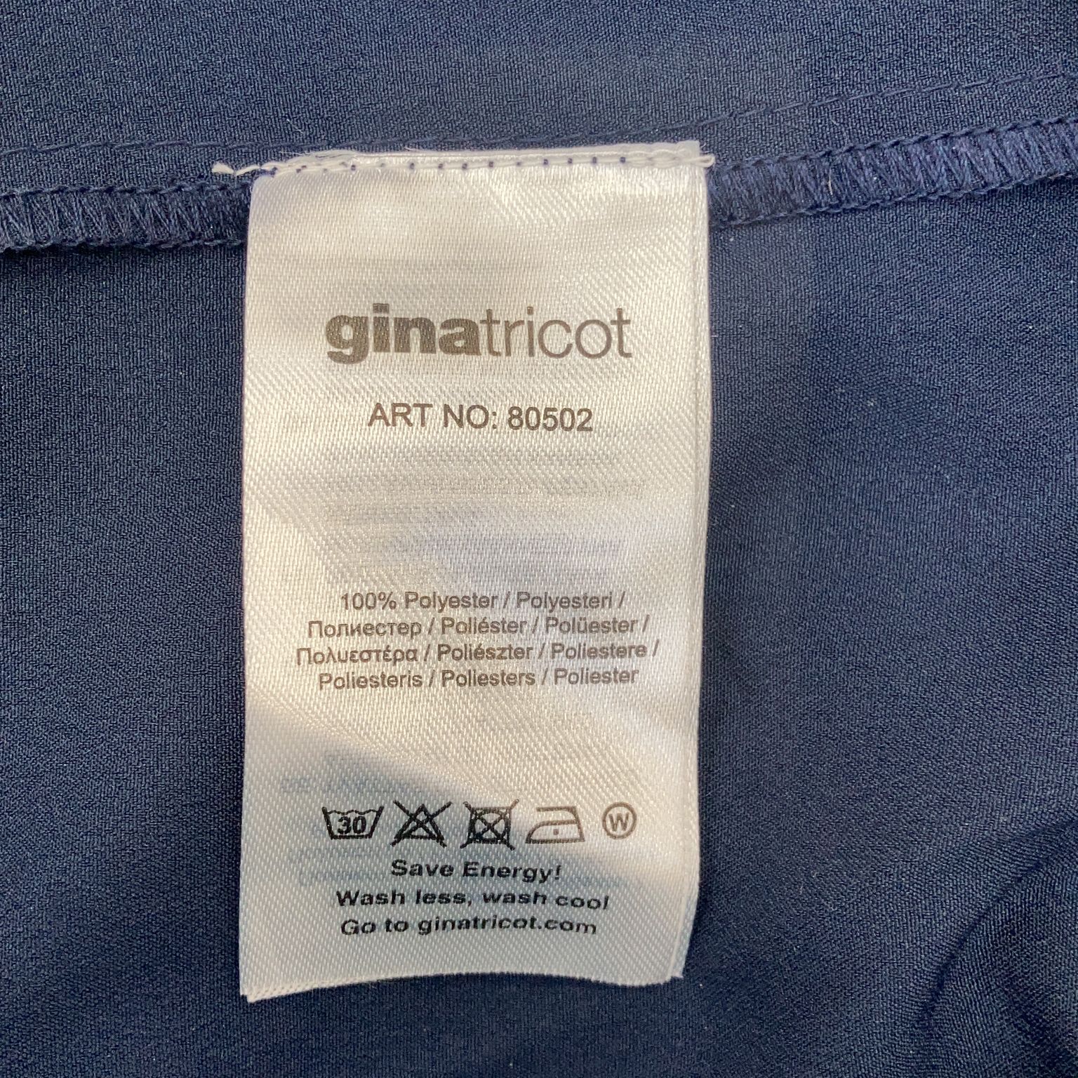 Gina Tricot