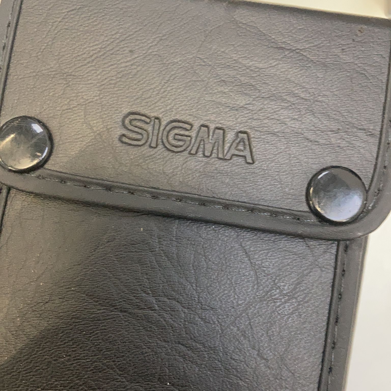 Sigma