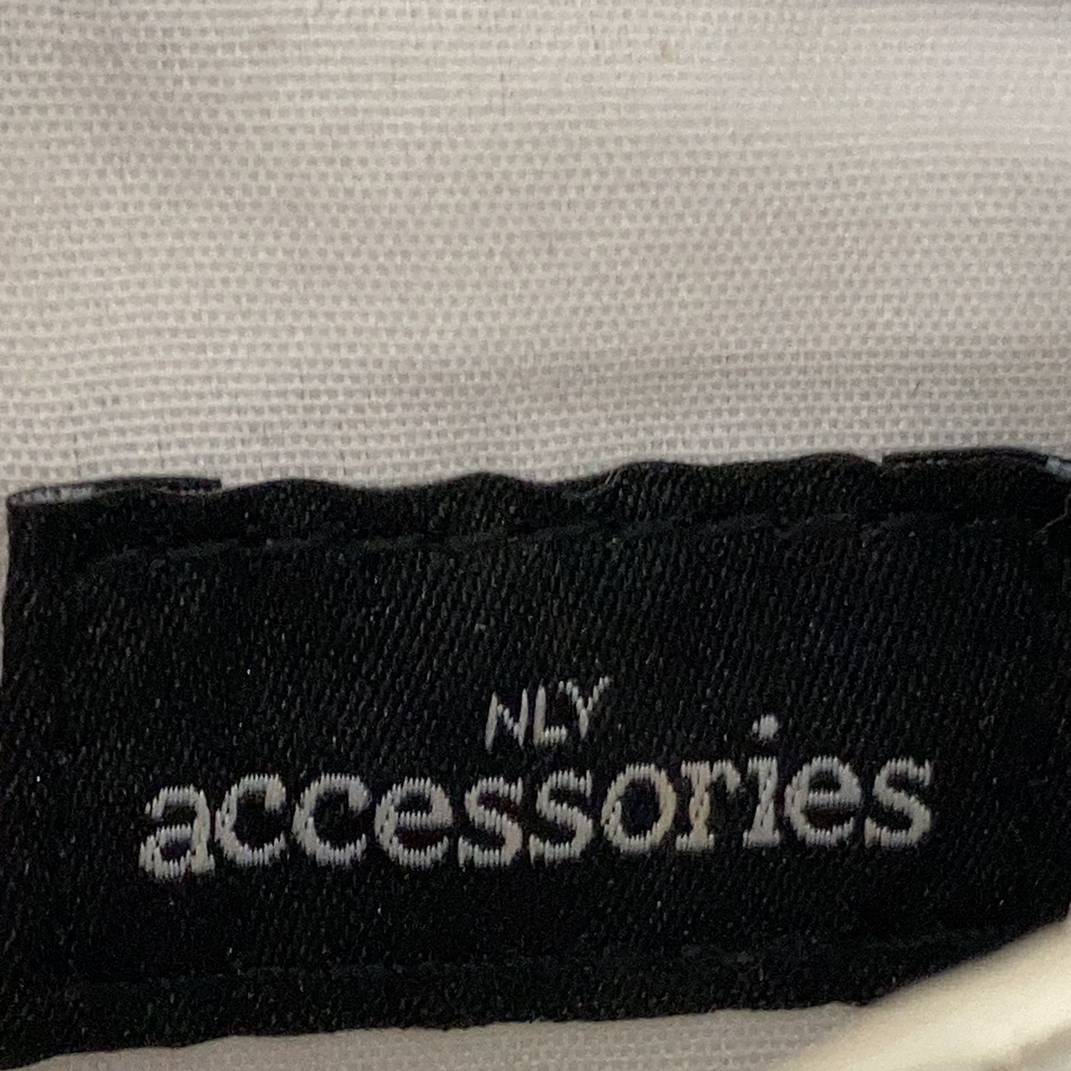 NLY Accessories