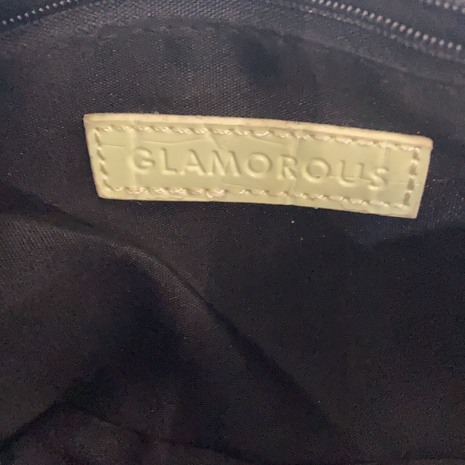 Glamorous