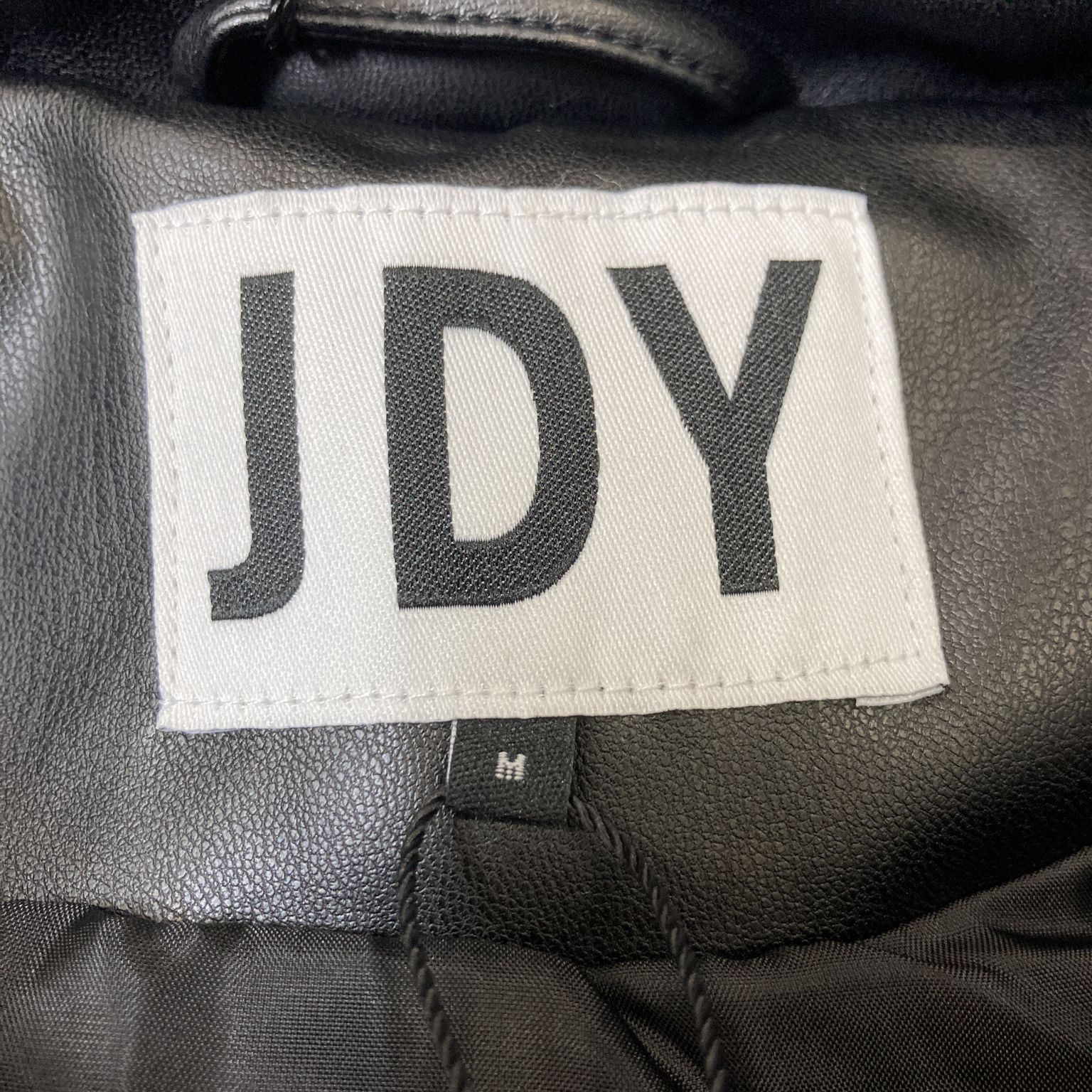 JDY