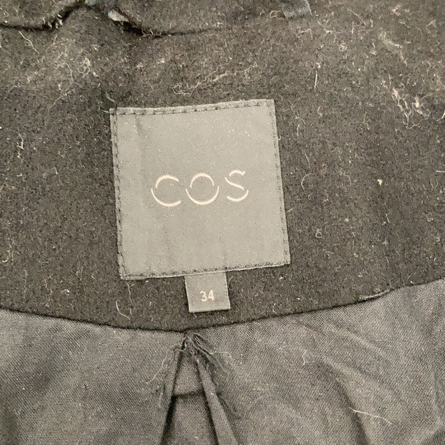 COS