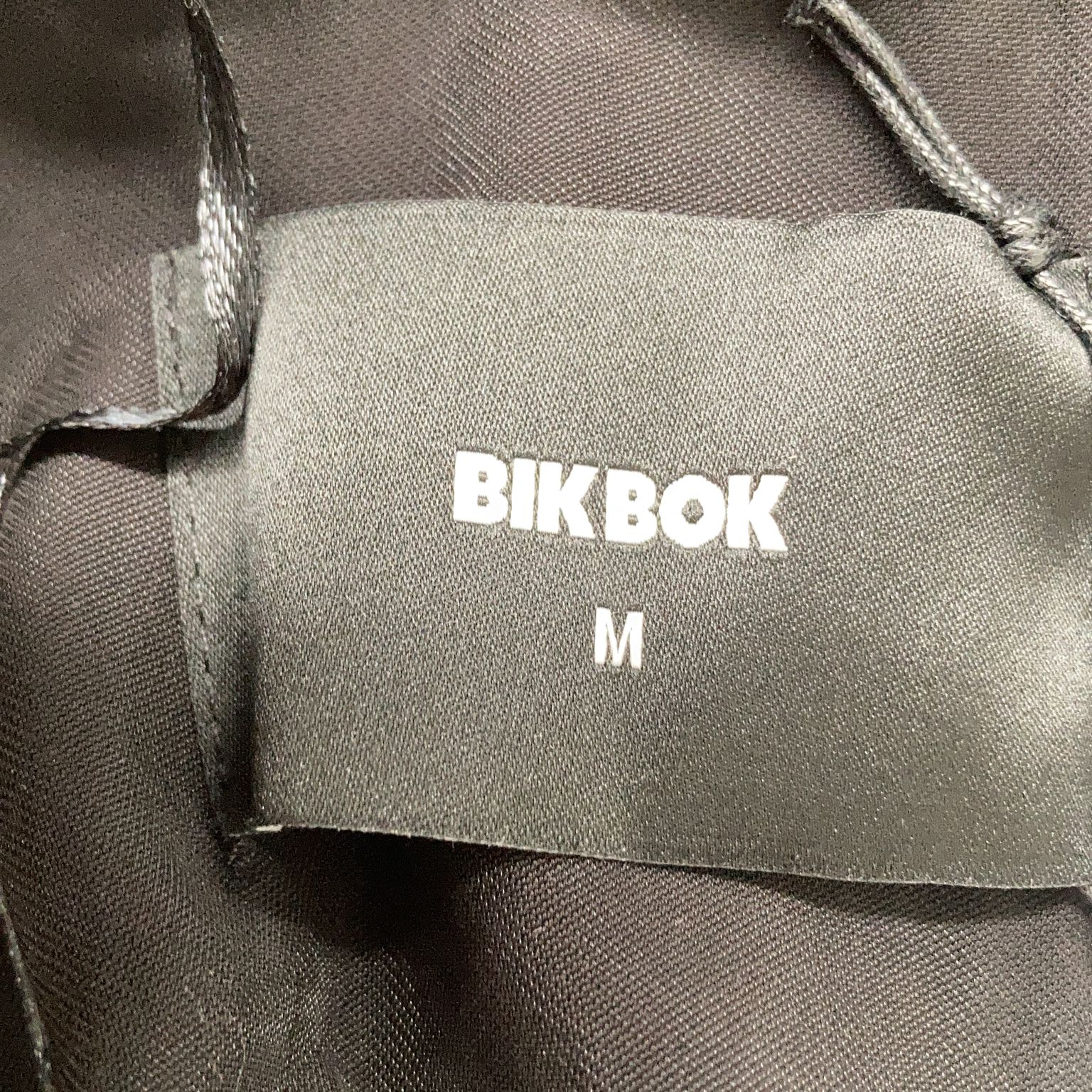 Bik Bok