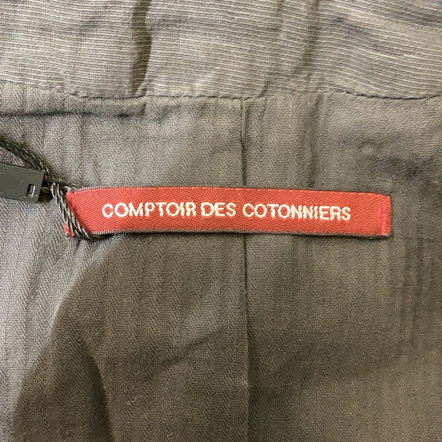 Comptoir des Cotonniers