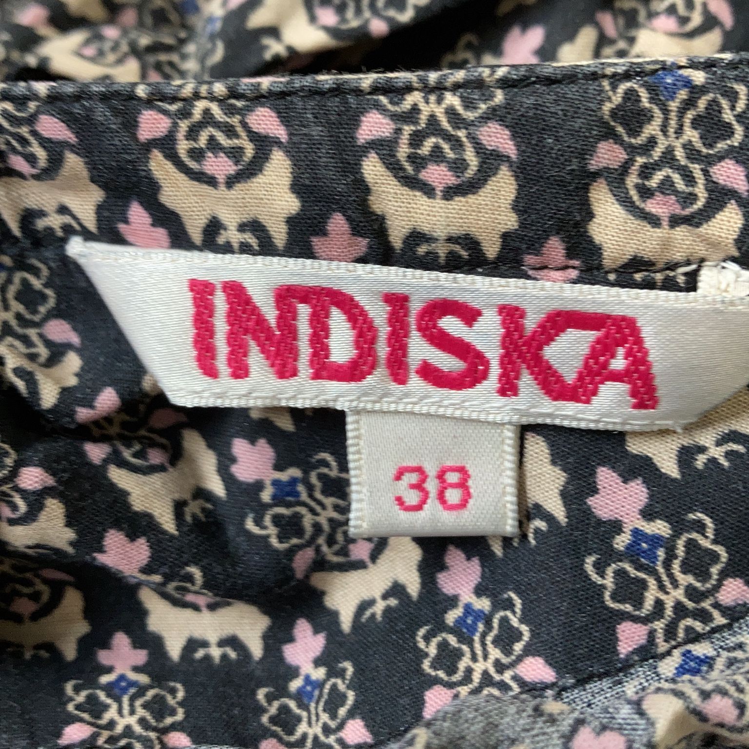 Indiska