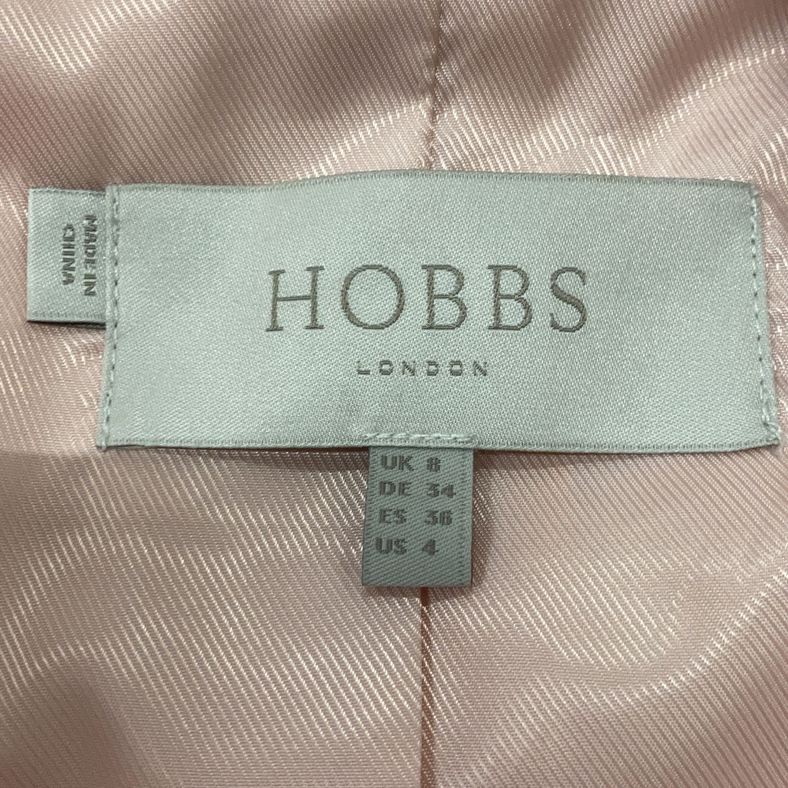 Hobbs