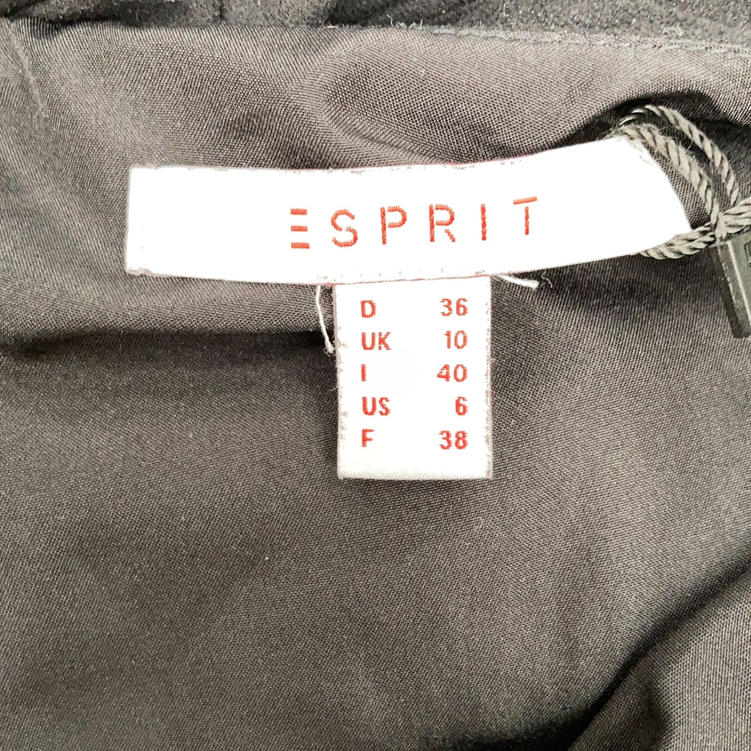 ESPRIT