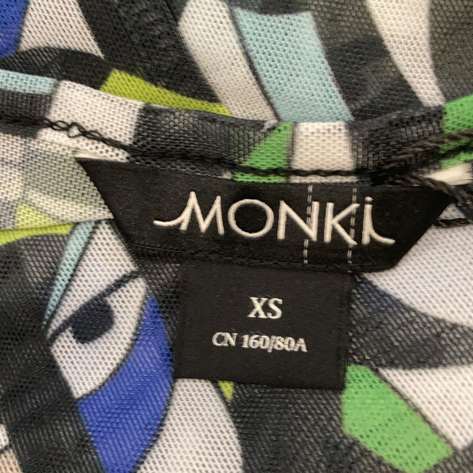 Monki