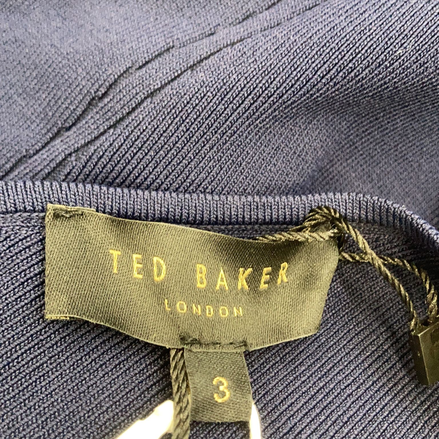 Ted Baker