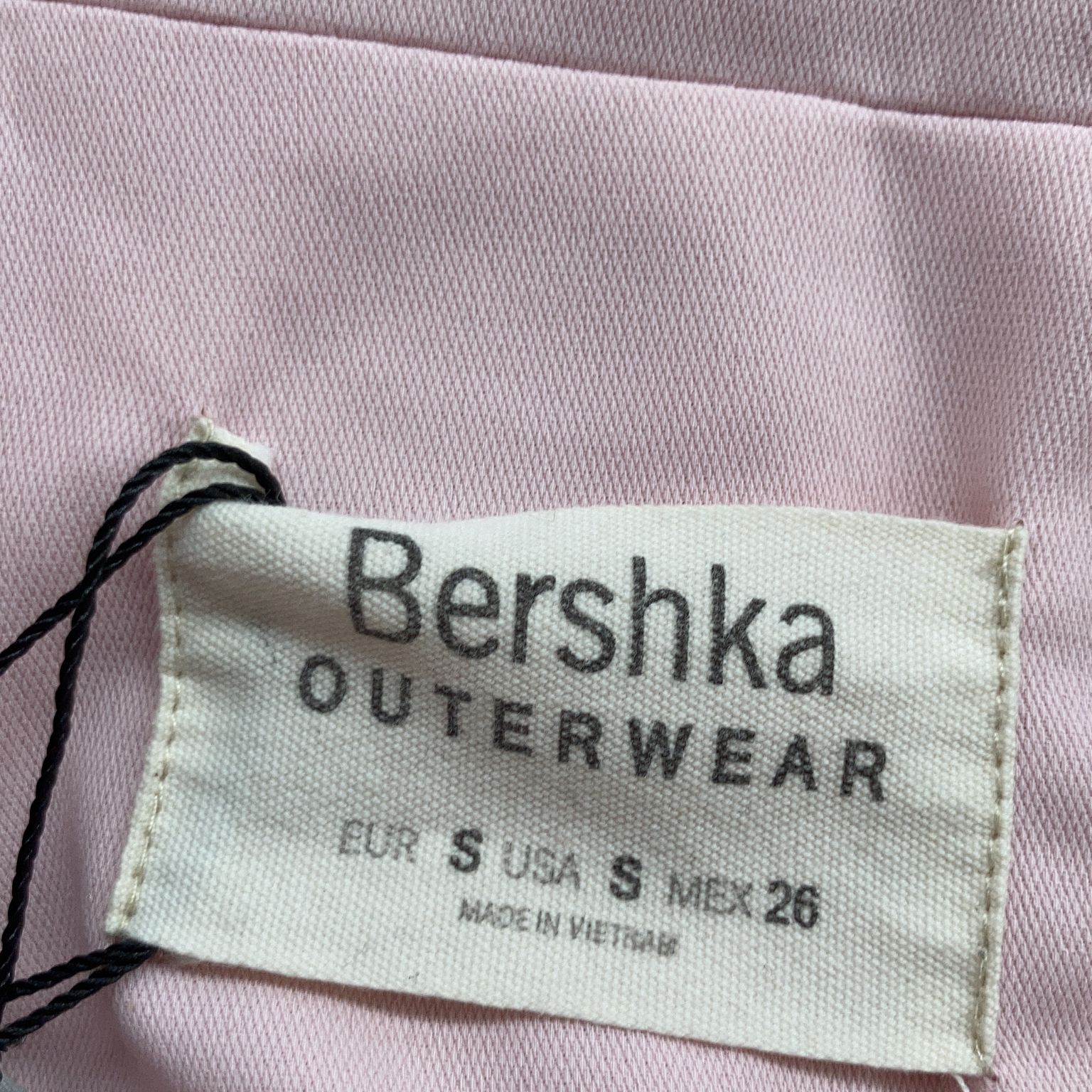 Bershka