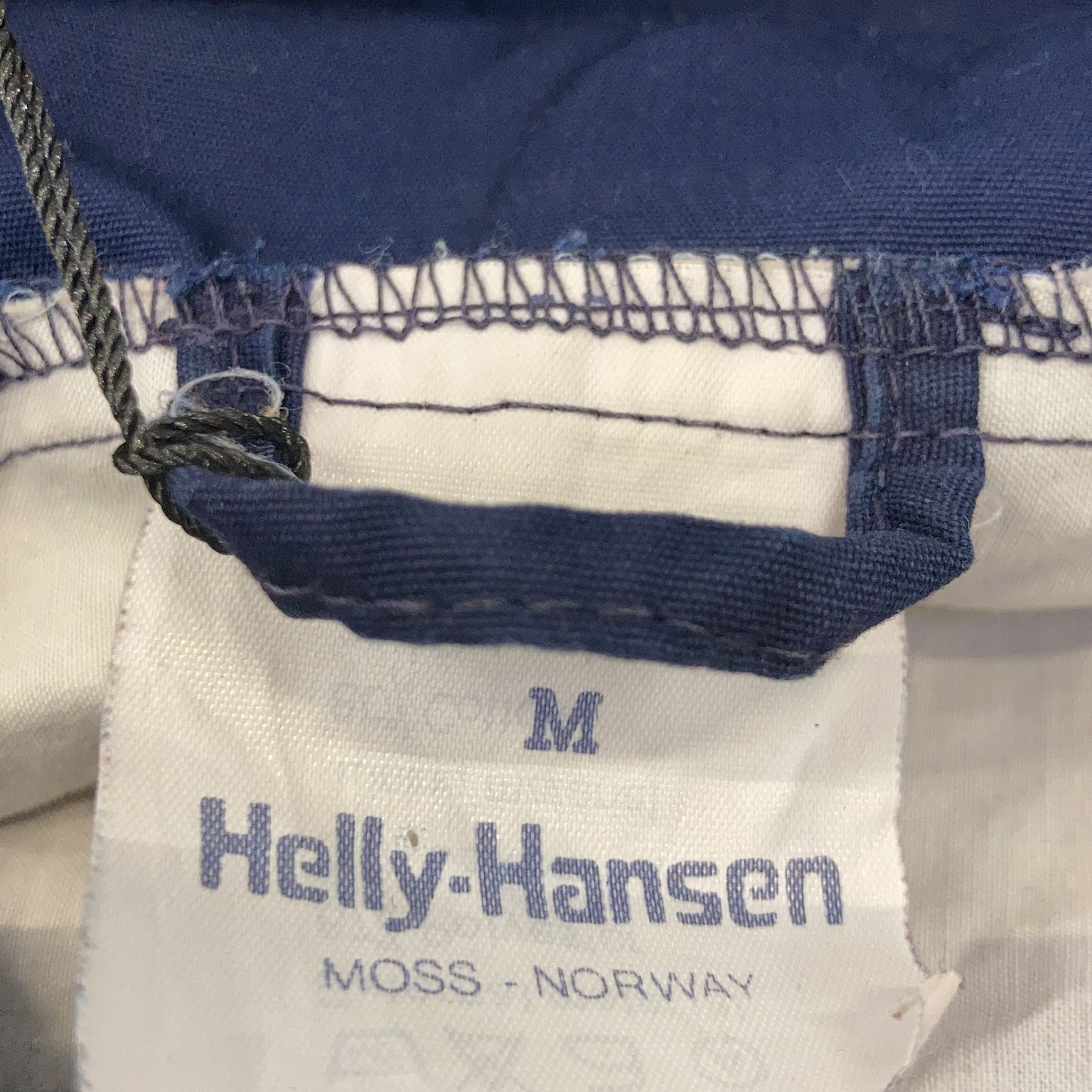 Helly Hansen