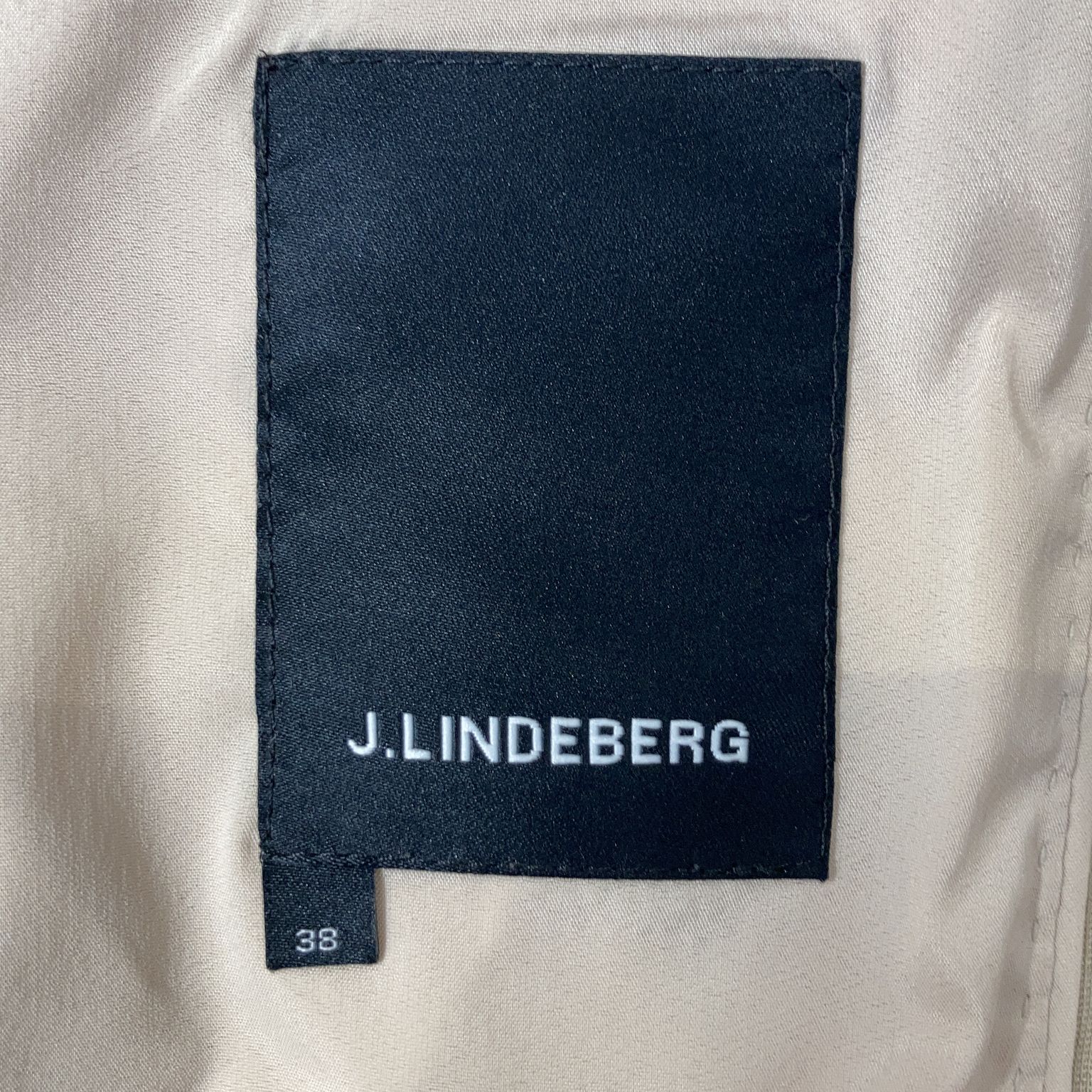 J.Lindeberg