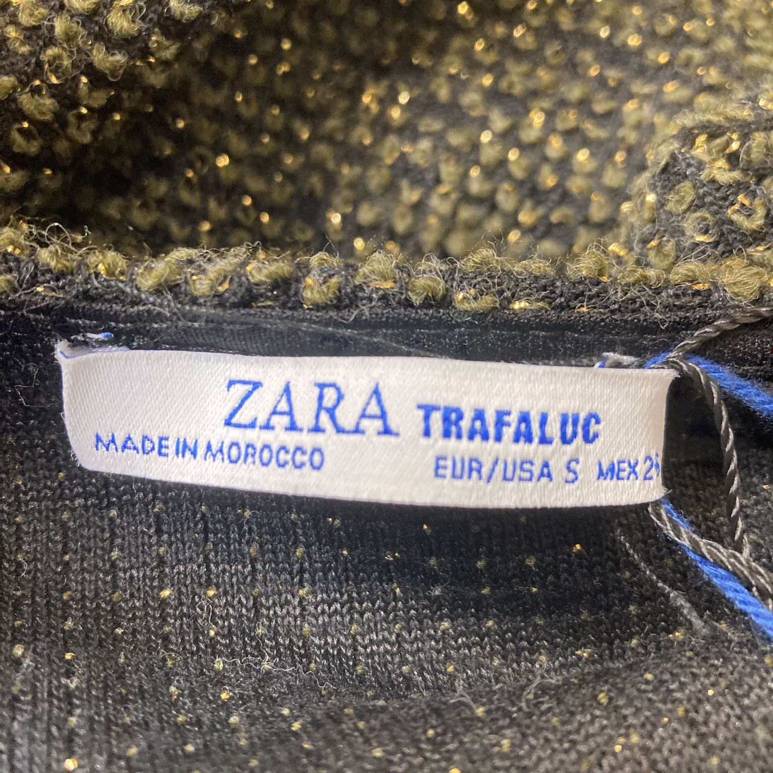 Zara Trafaluc