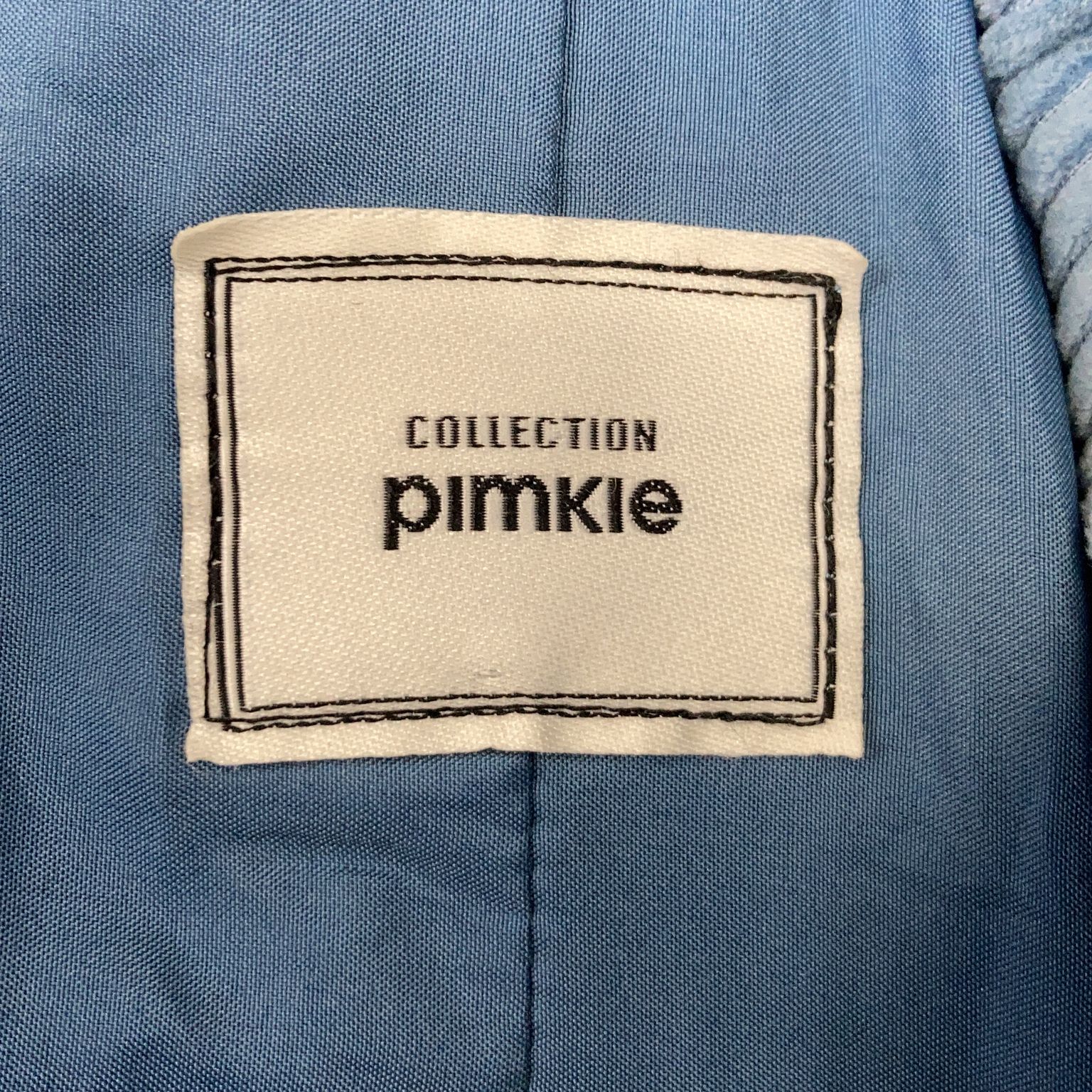 Collection Pimkie