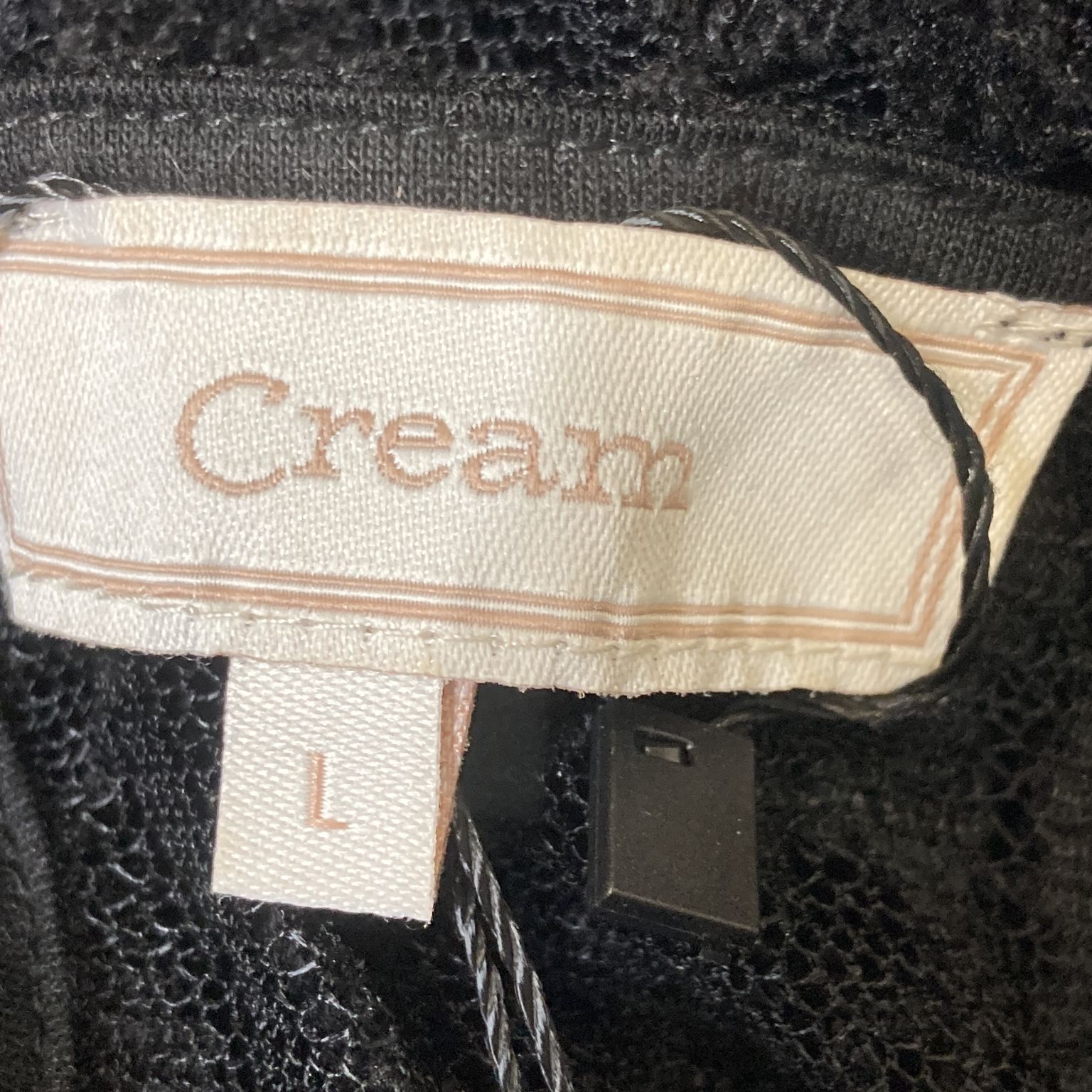 Cream