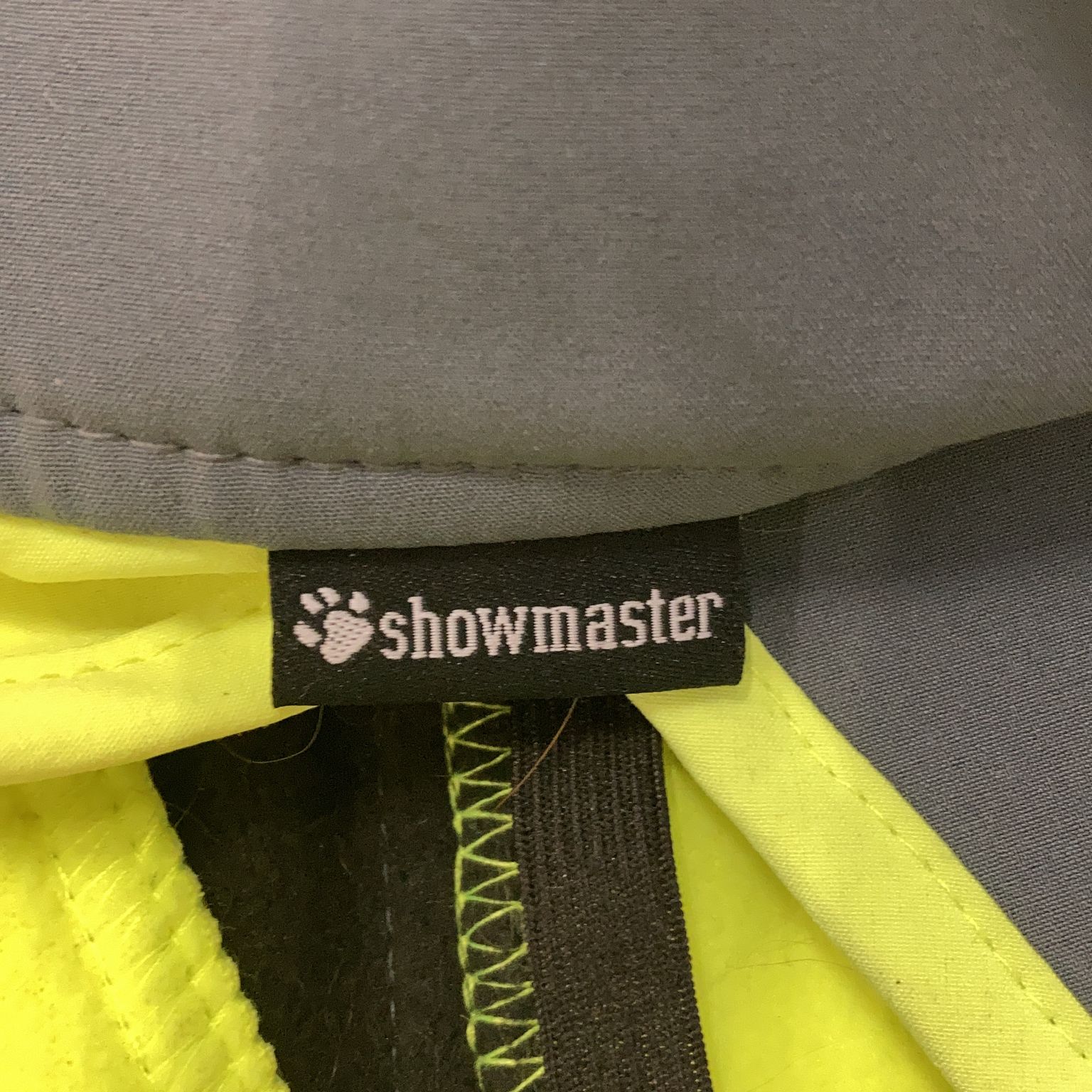 Showmaster