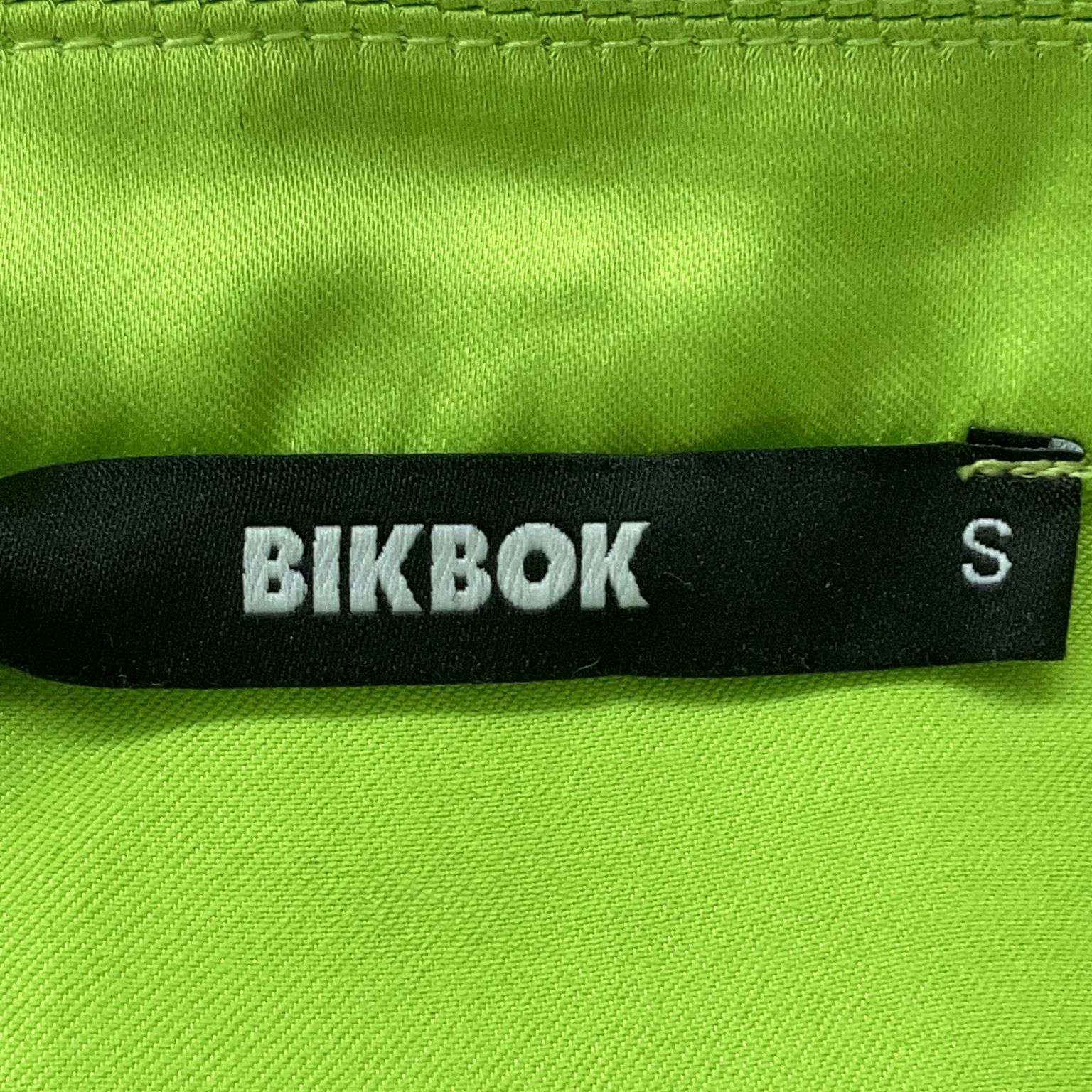 Bik Bok